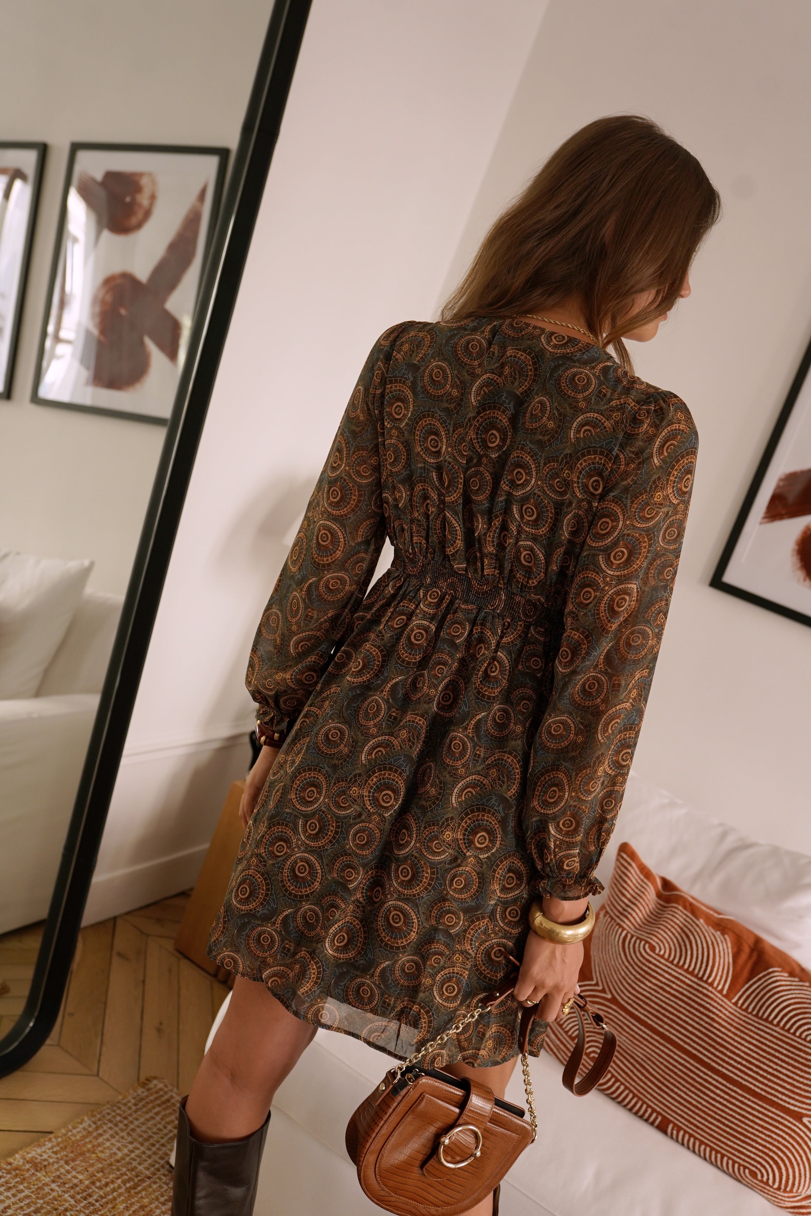 Robe Judy