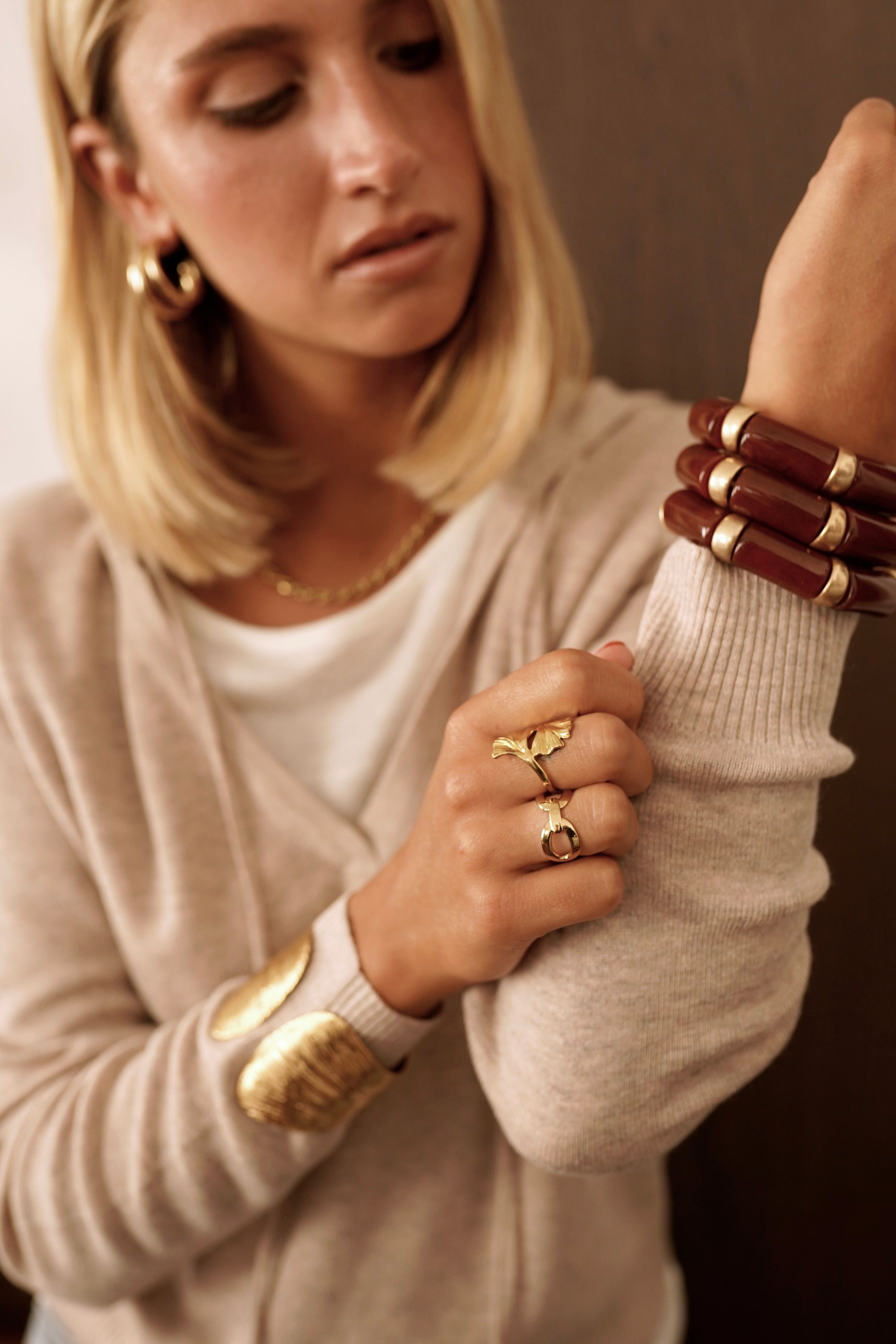 Maille Joren