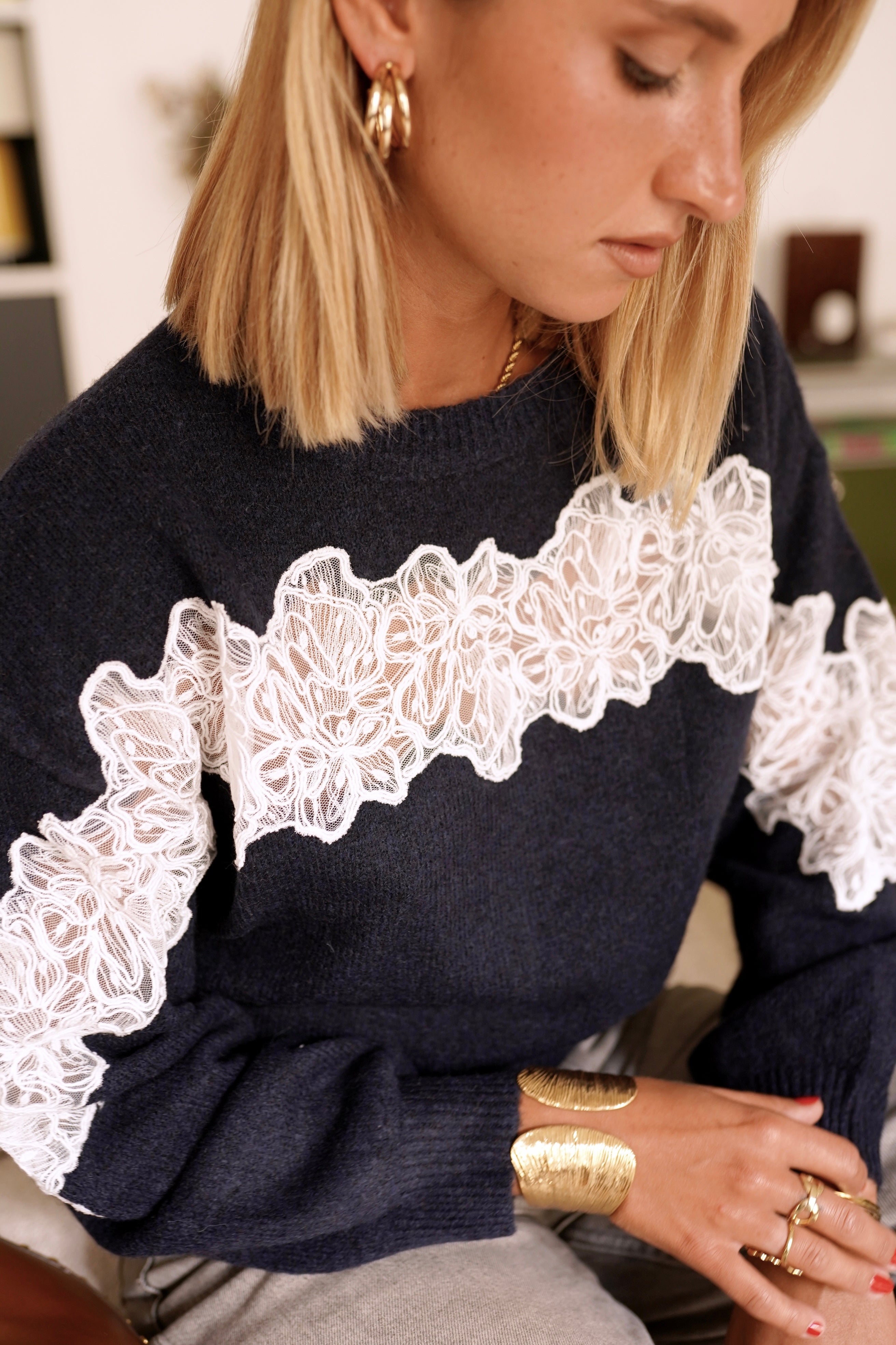 Maille Wilem