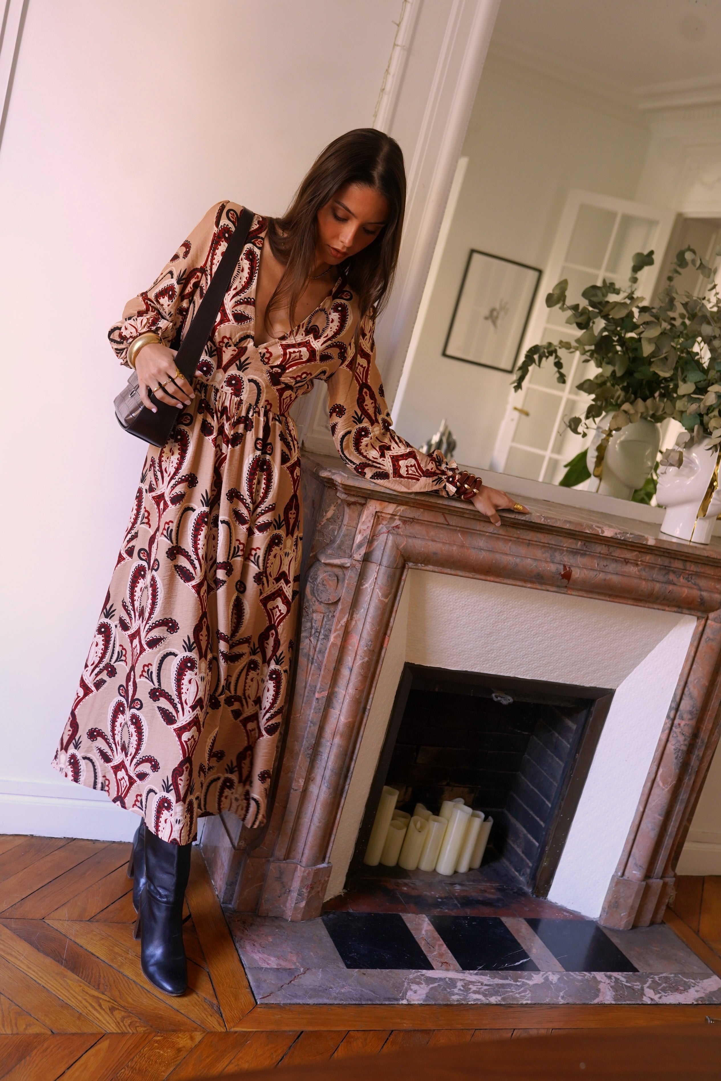 Robe Sybile