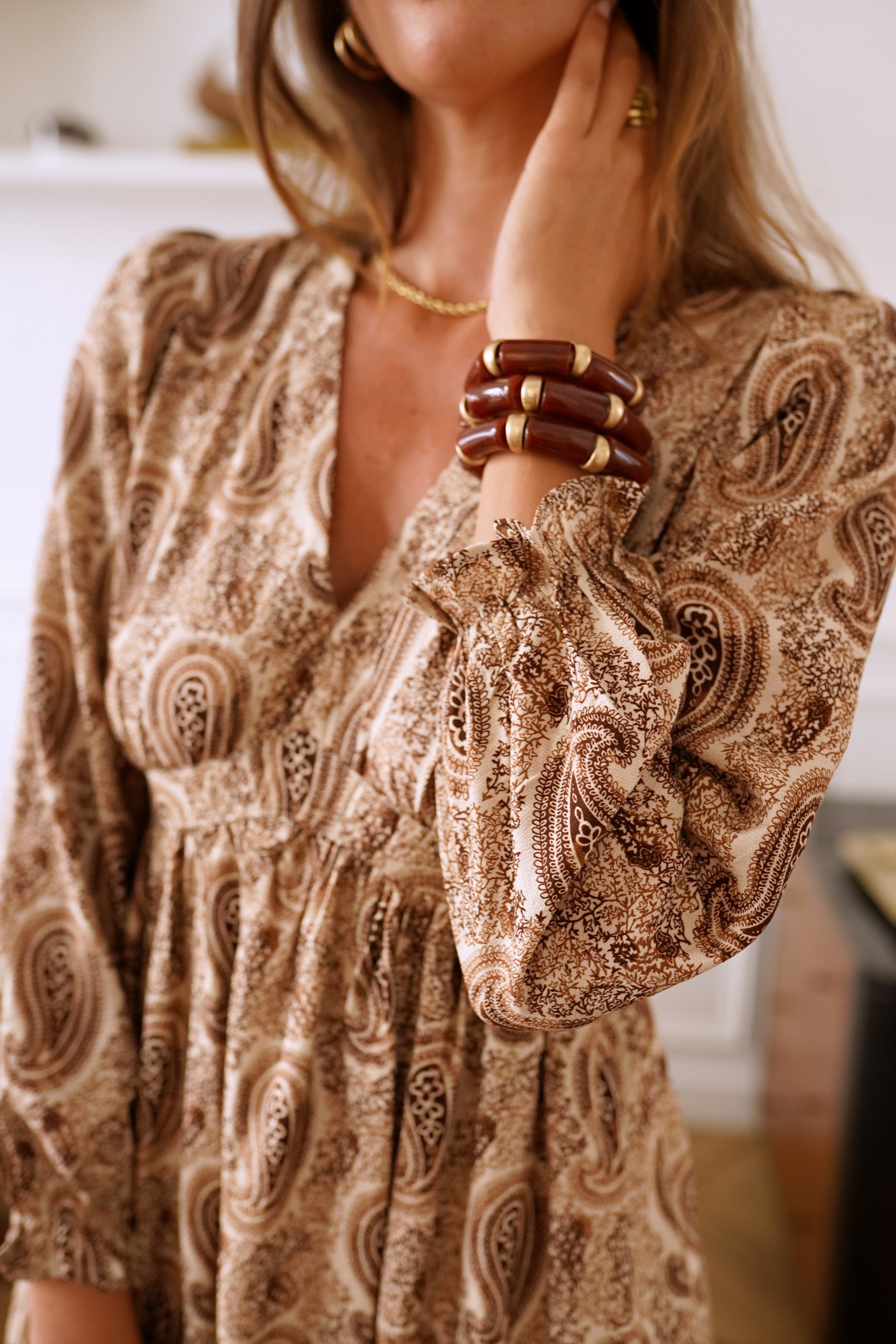 Robe Zillie