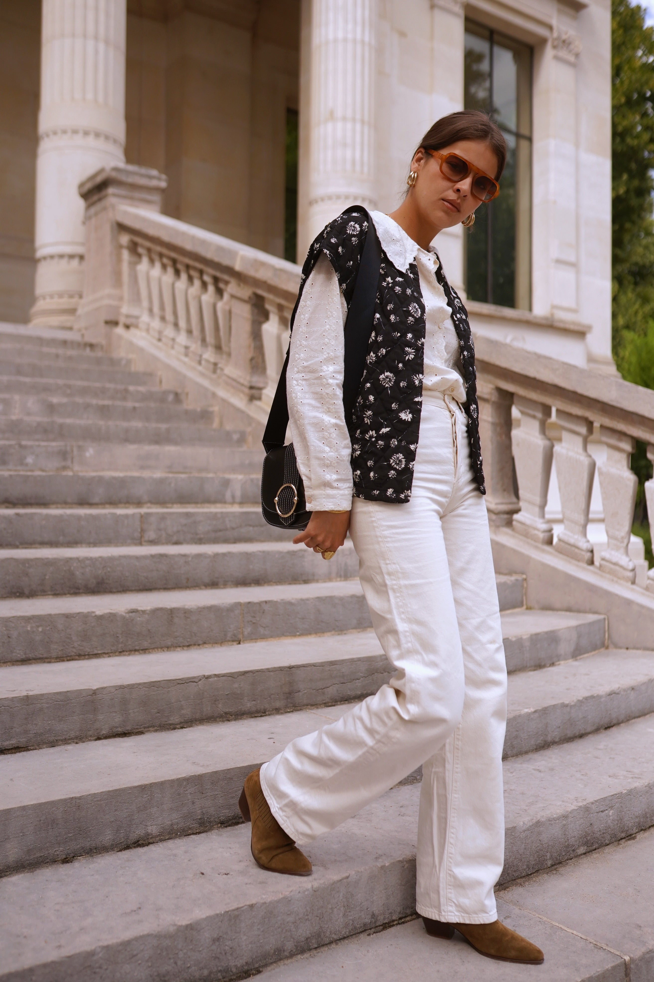 Gilet Sorrel