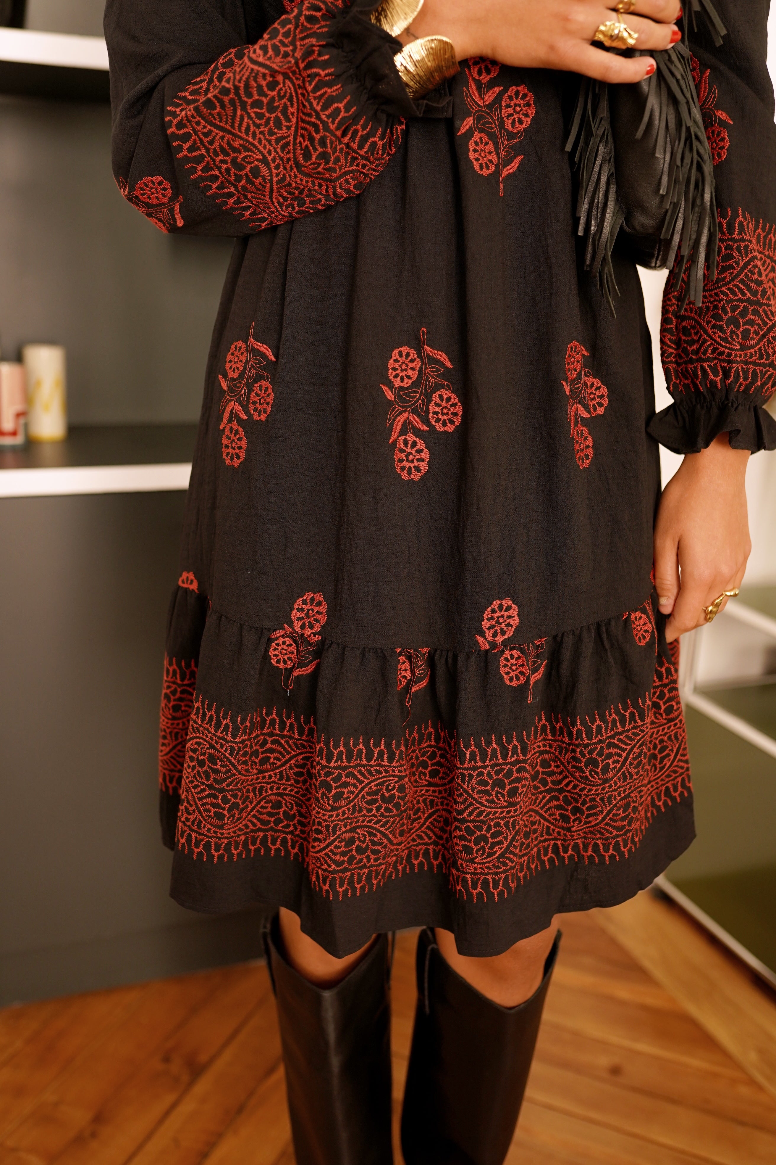 Robe Yona