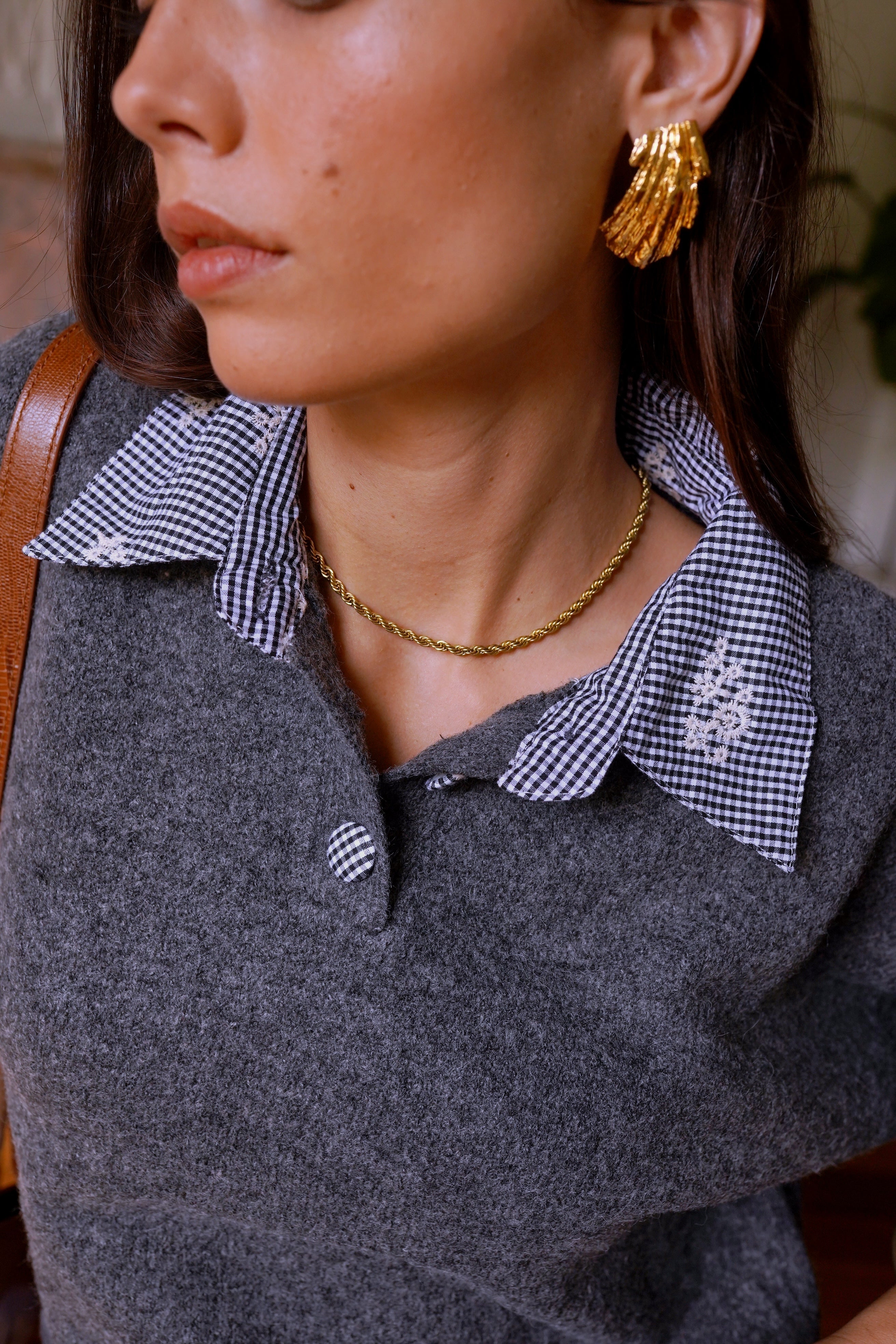 Maille Phoebe