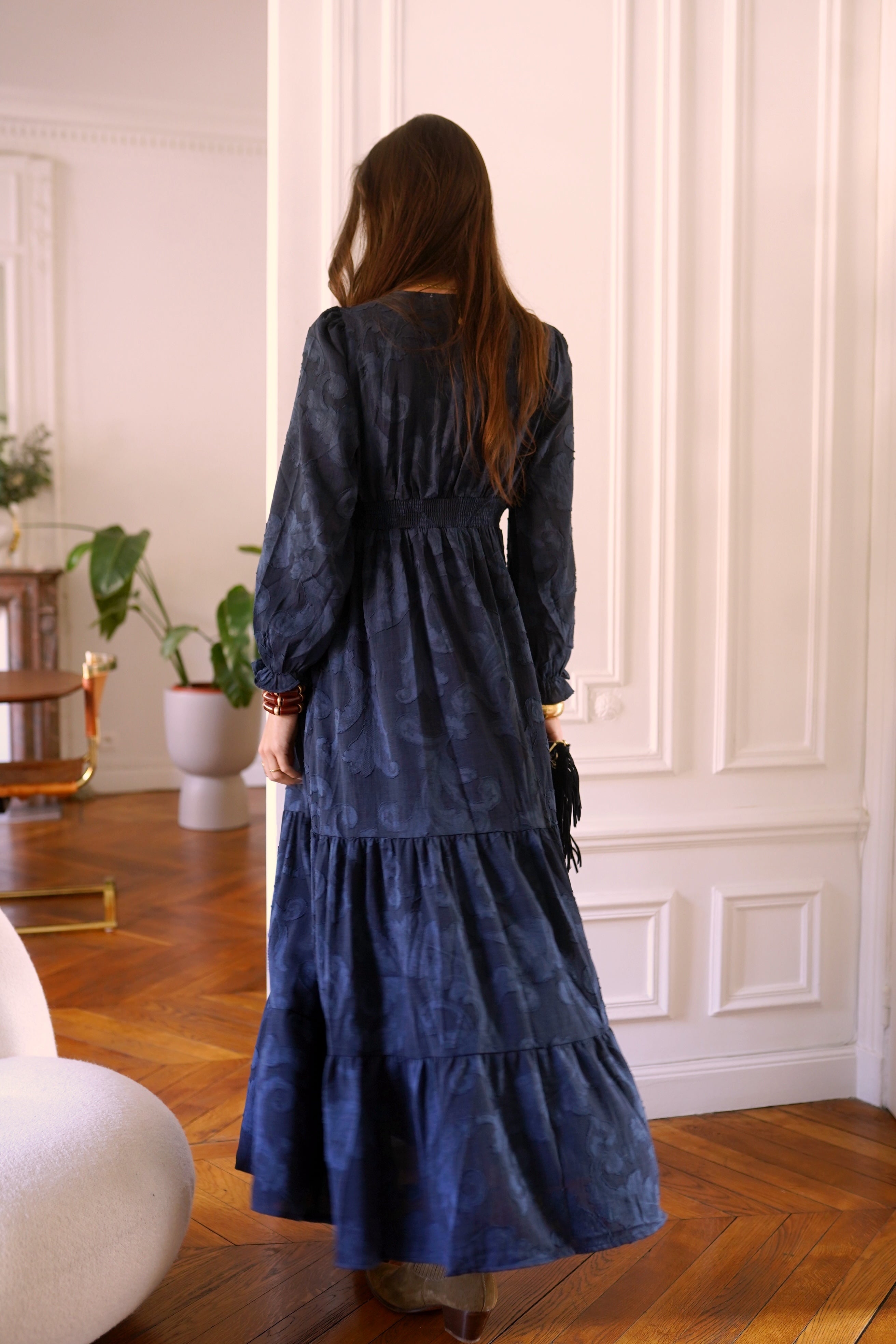 Robe Avery