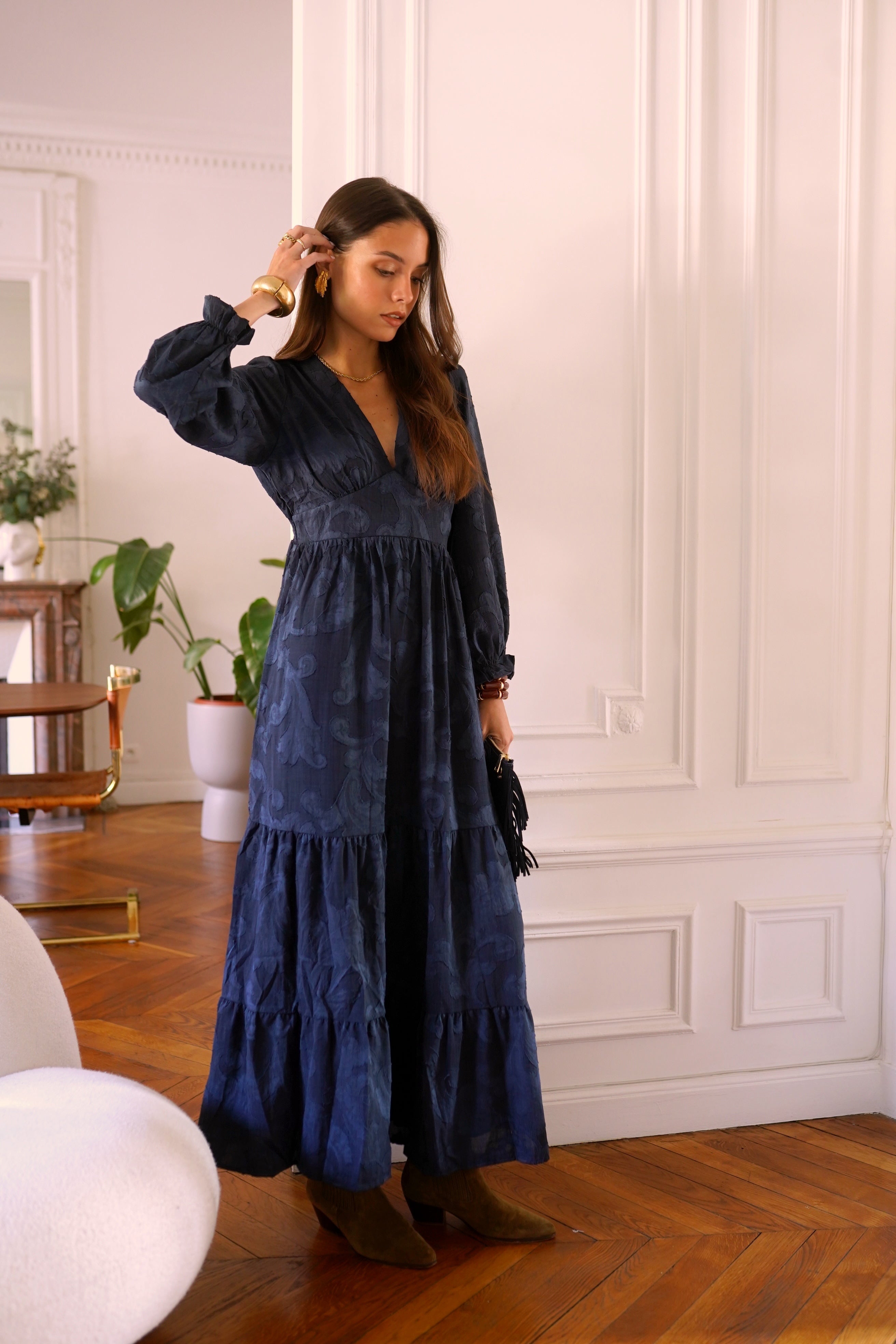 Robe Avery
