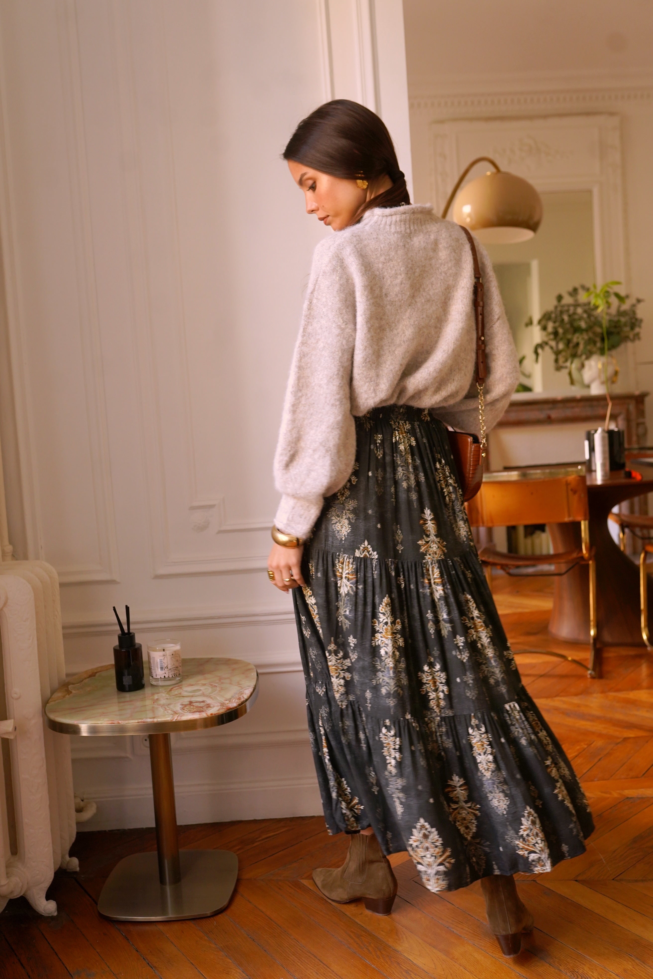 Maille Winona