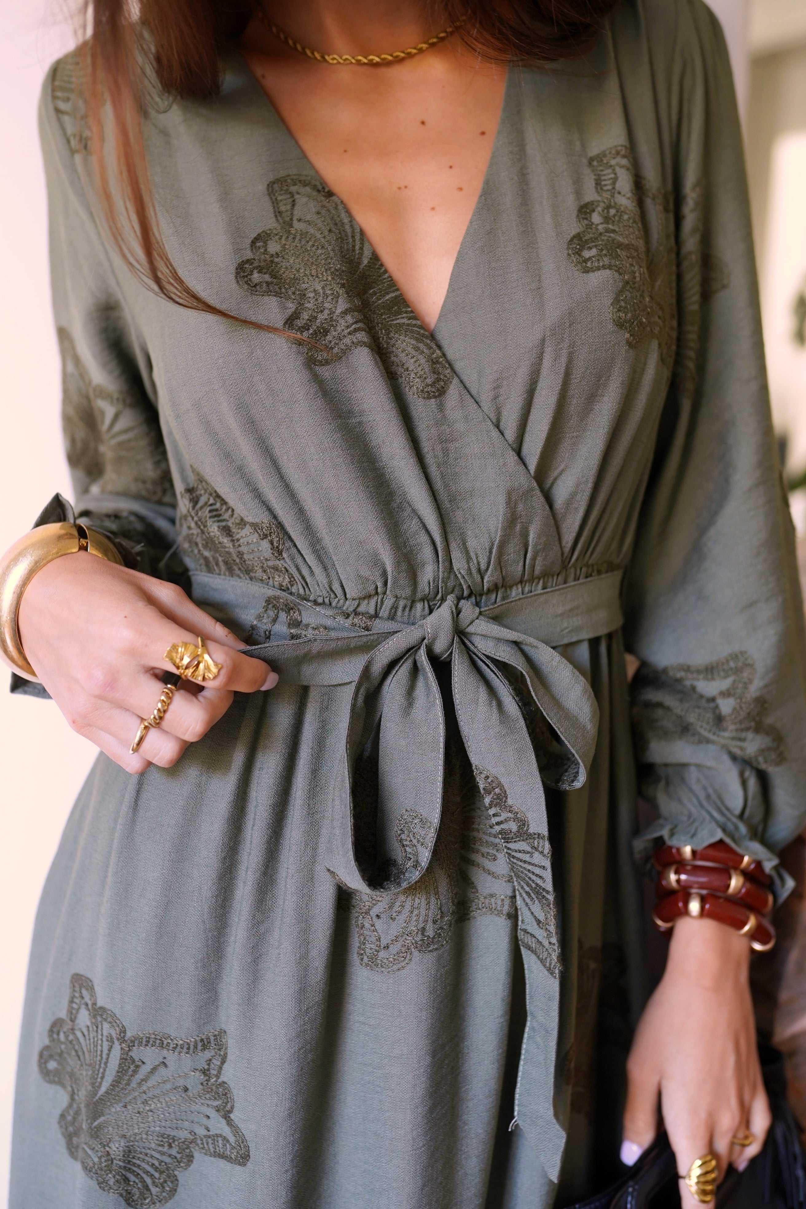 Robe Millie