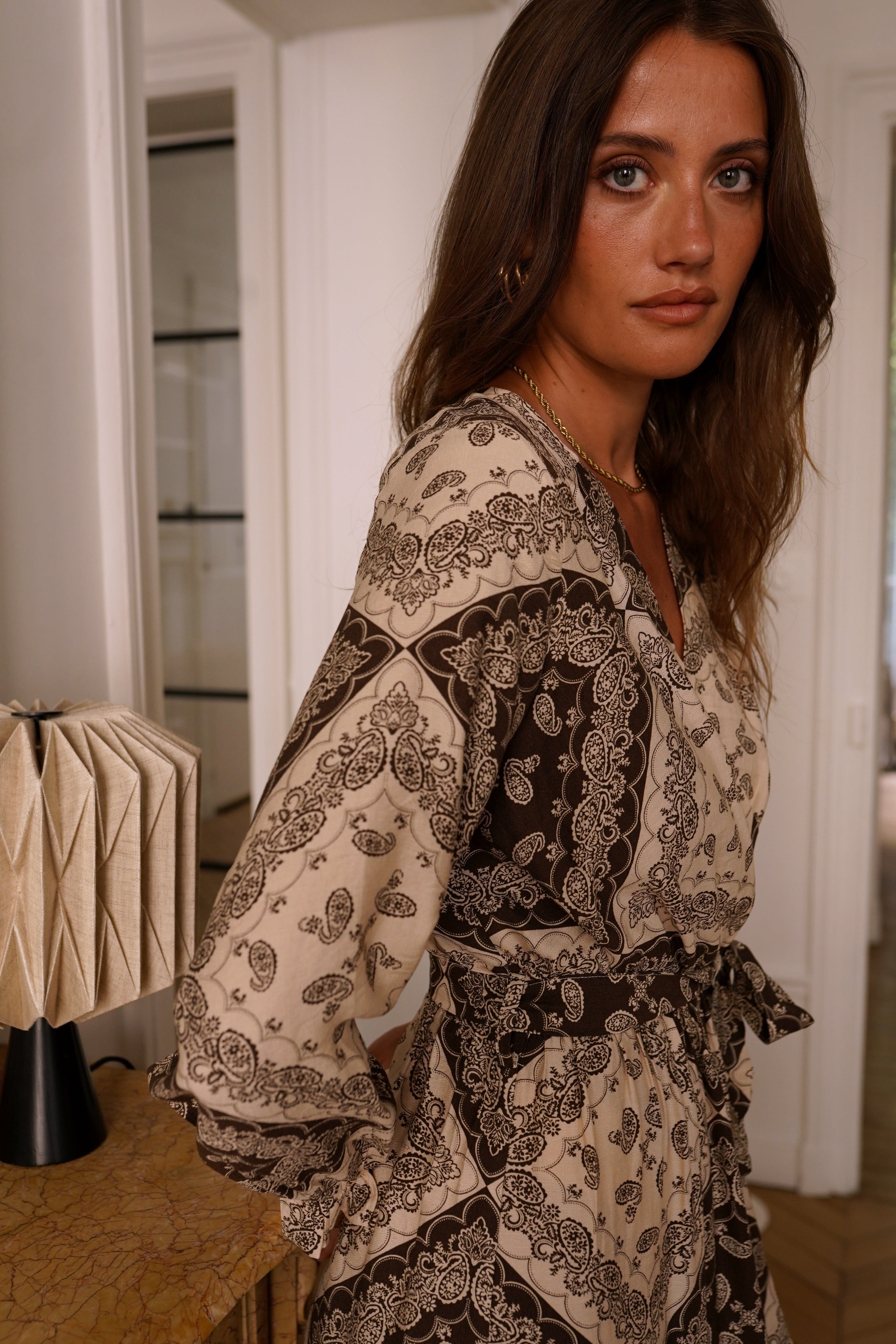 Robe Lyzski