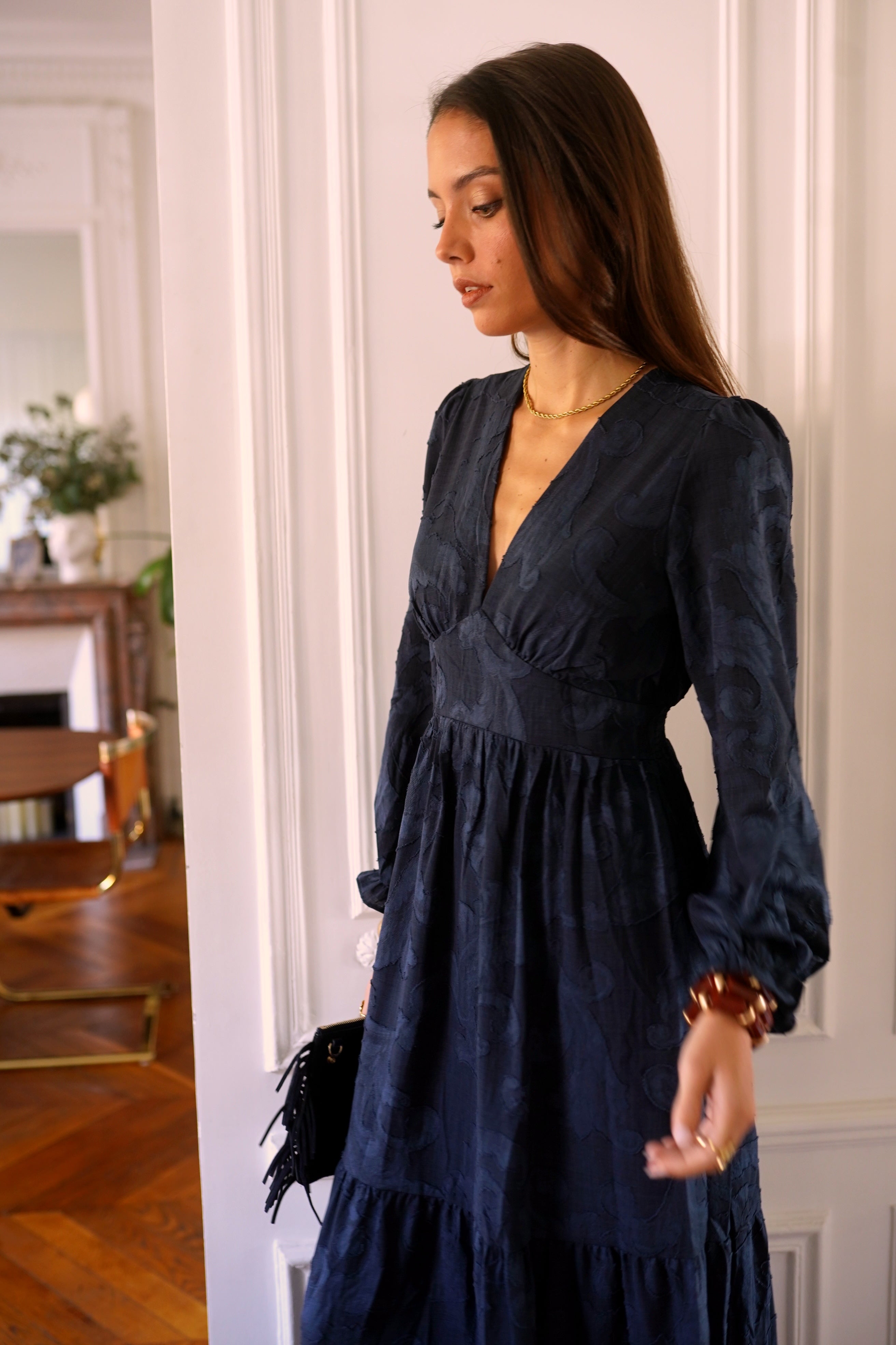 Robe Avery