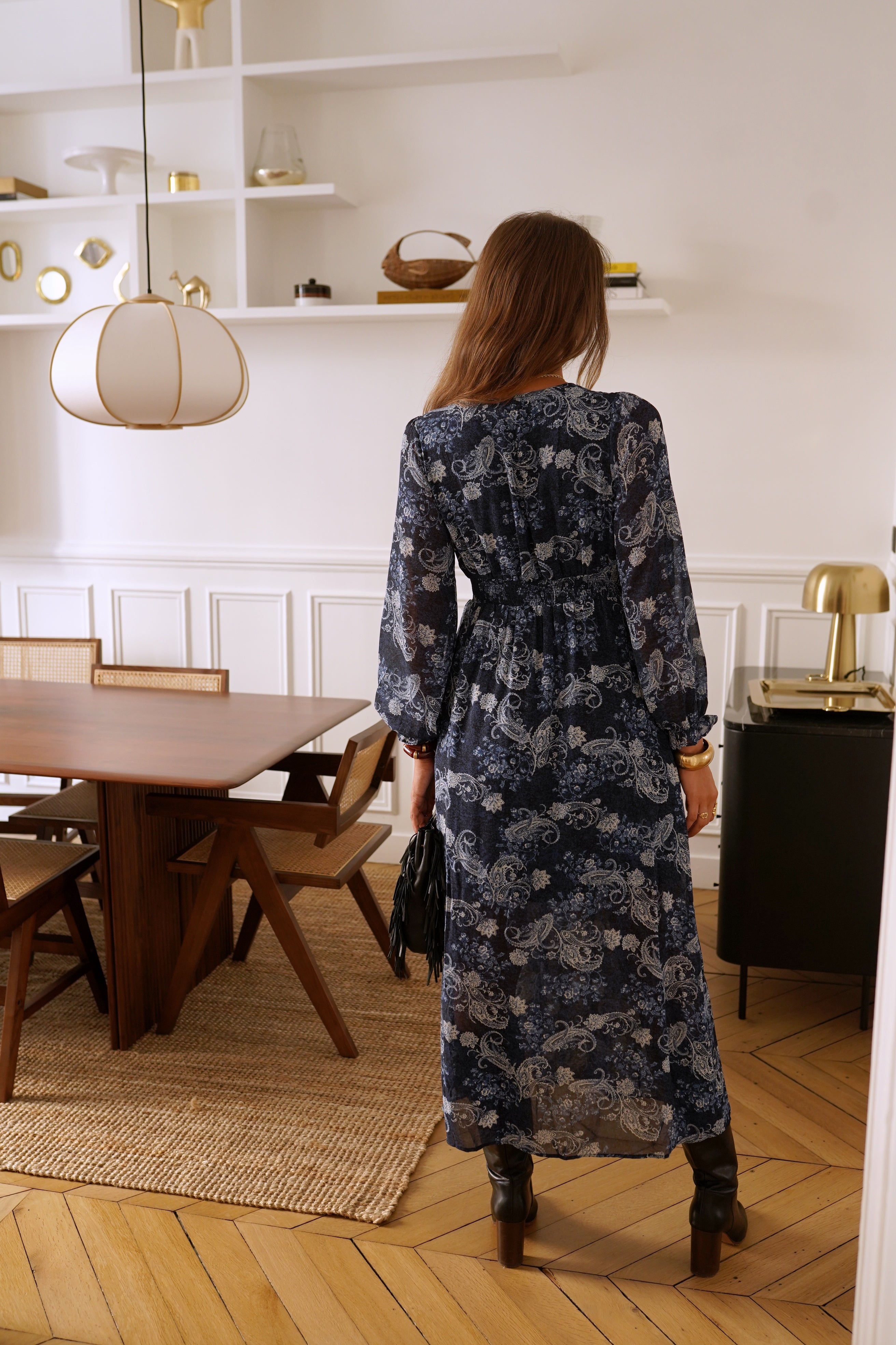 Robe Hila