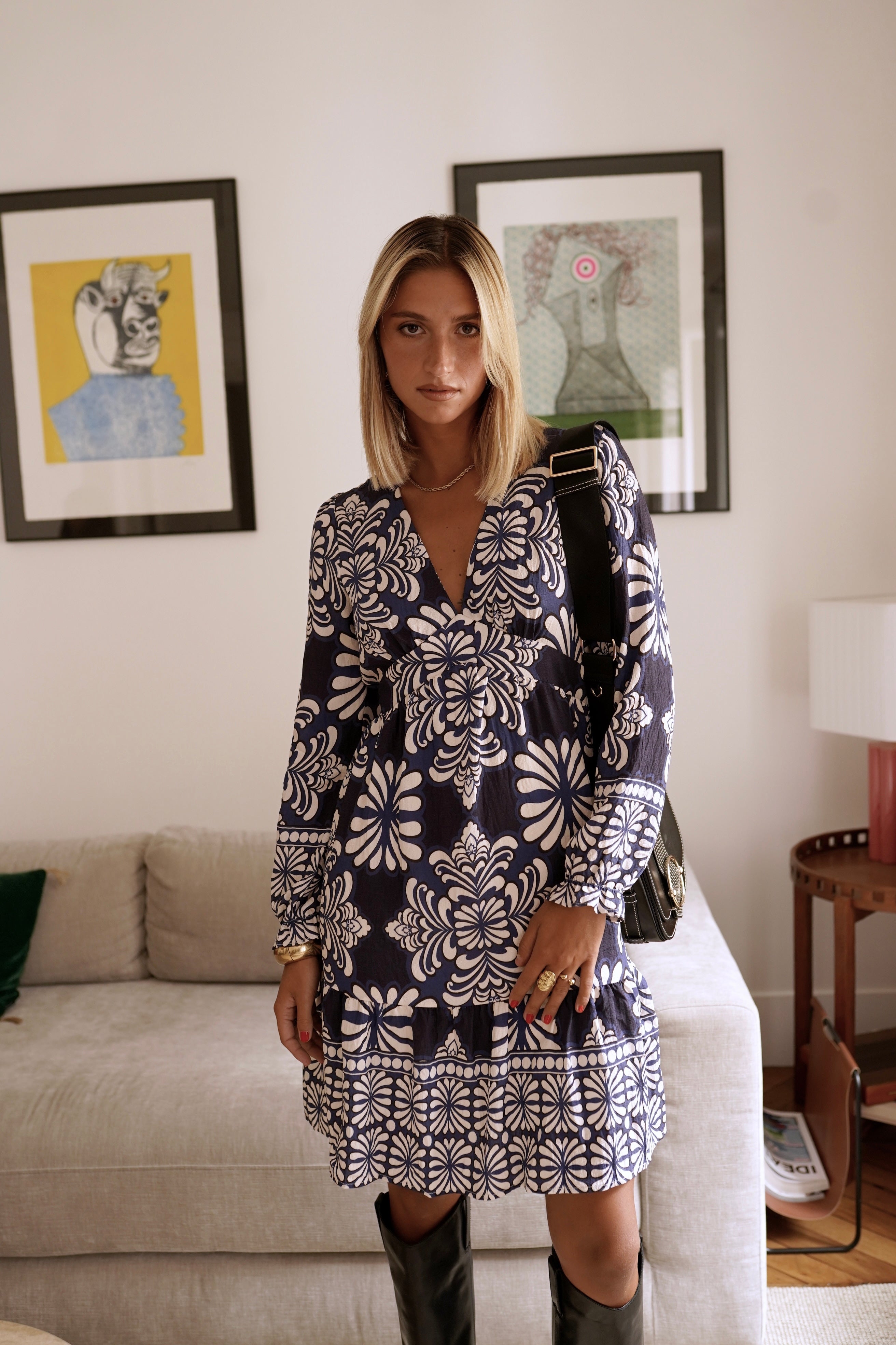 Robe Elea
