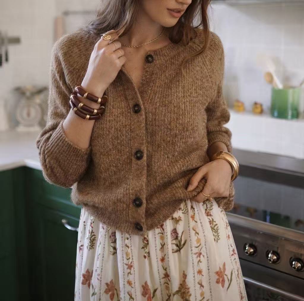 Gilet Nayra
