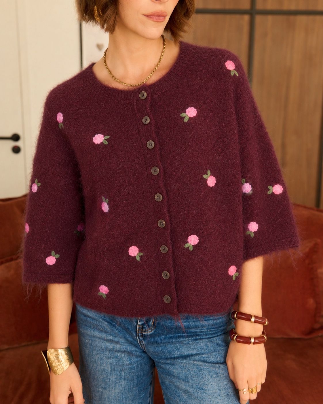 Gilet Tully