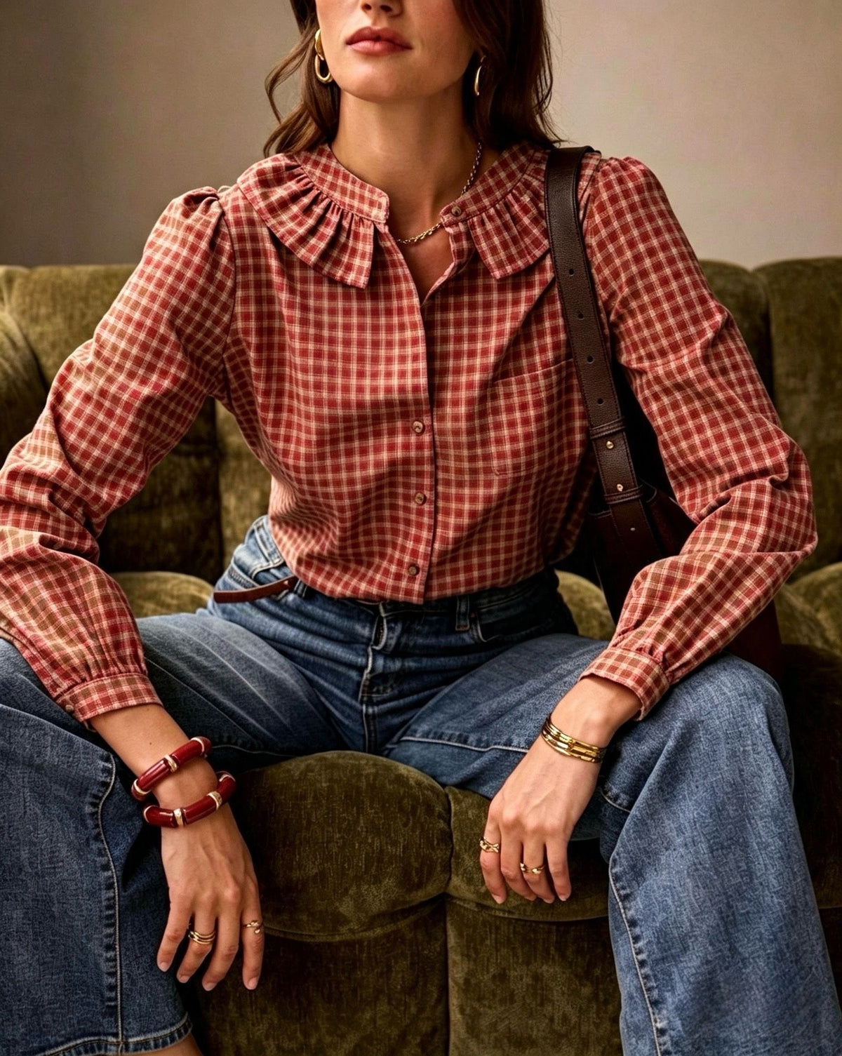 Chemise Darby