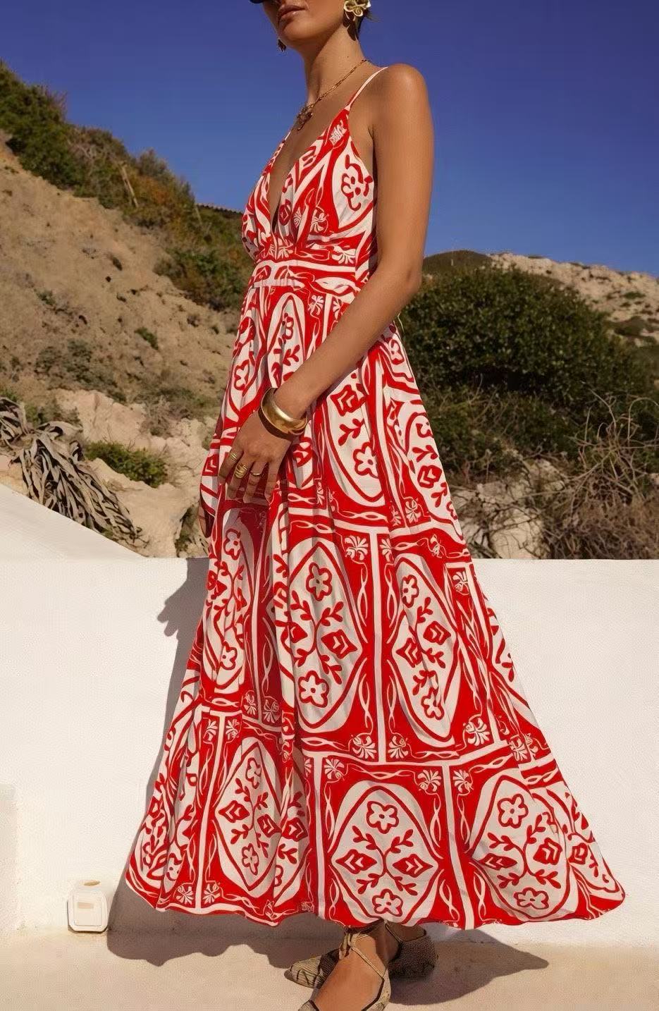 Robe Azural