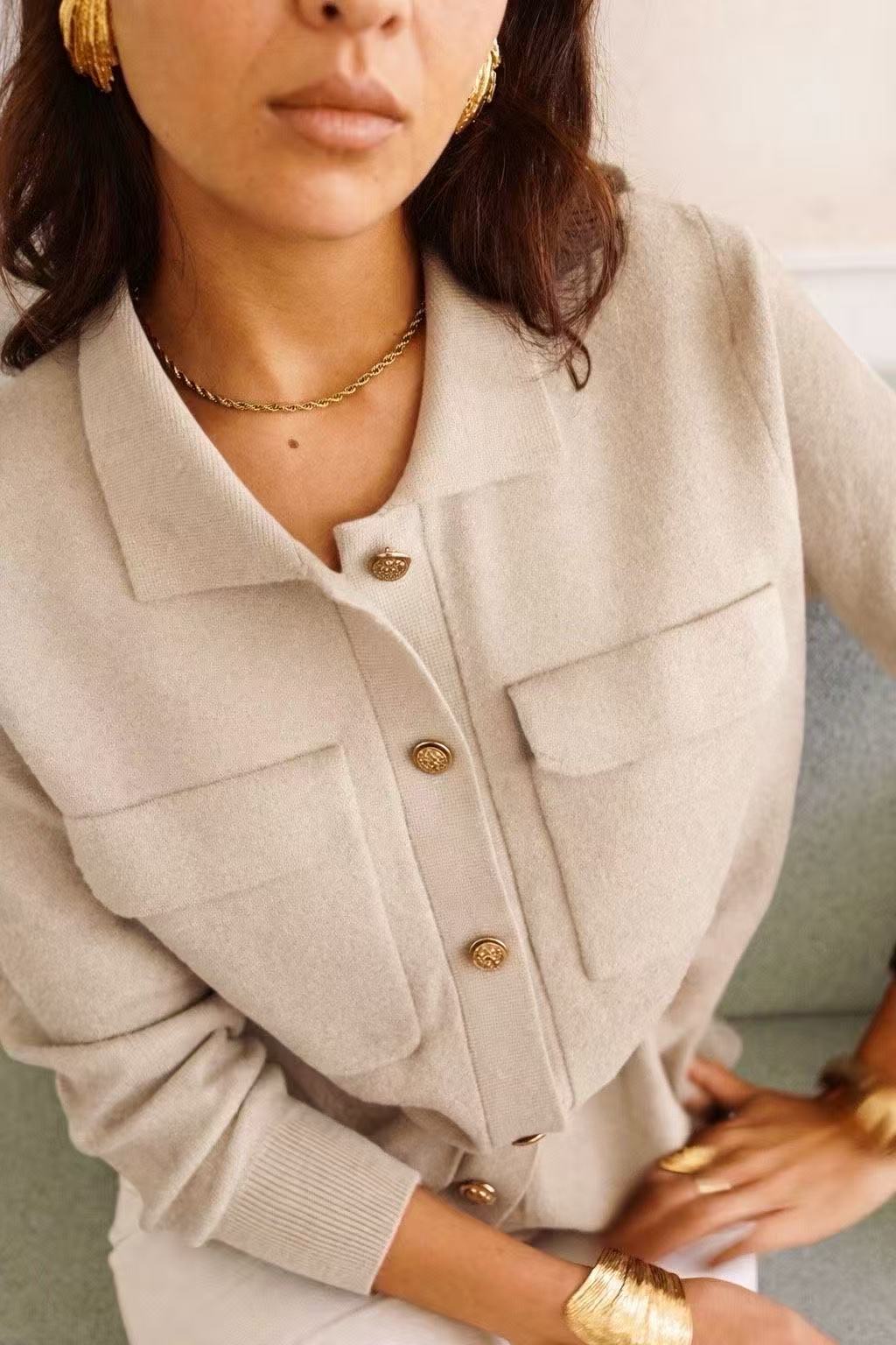 Maille Aya