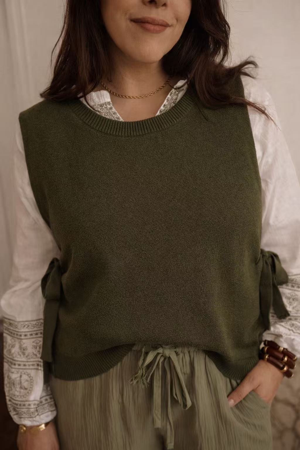 Maille Aliénor