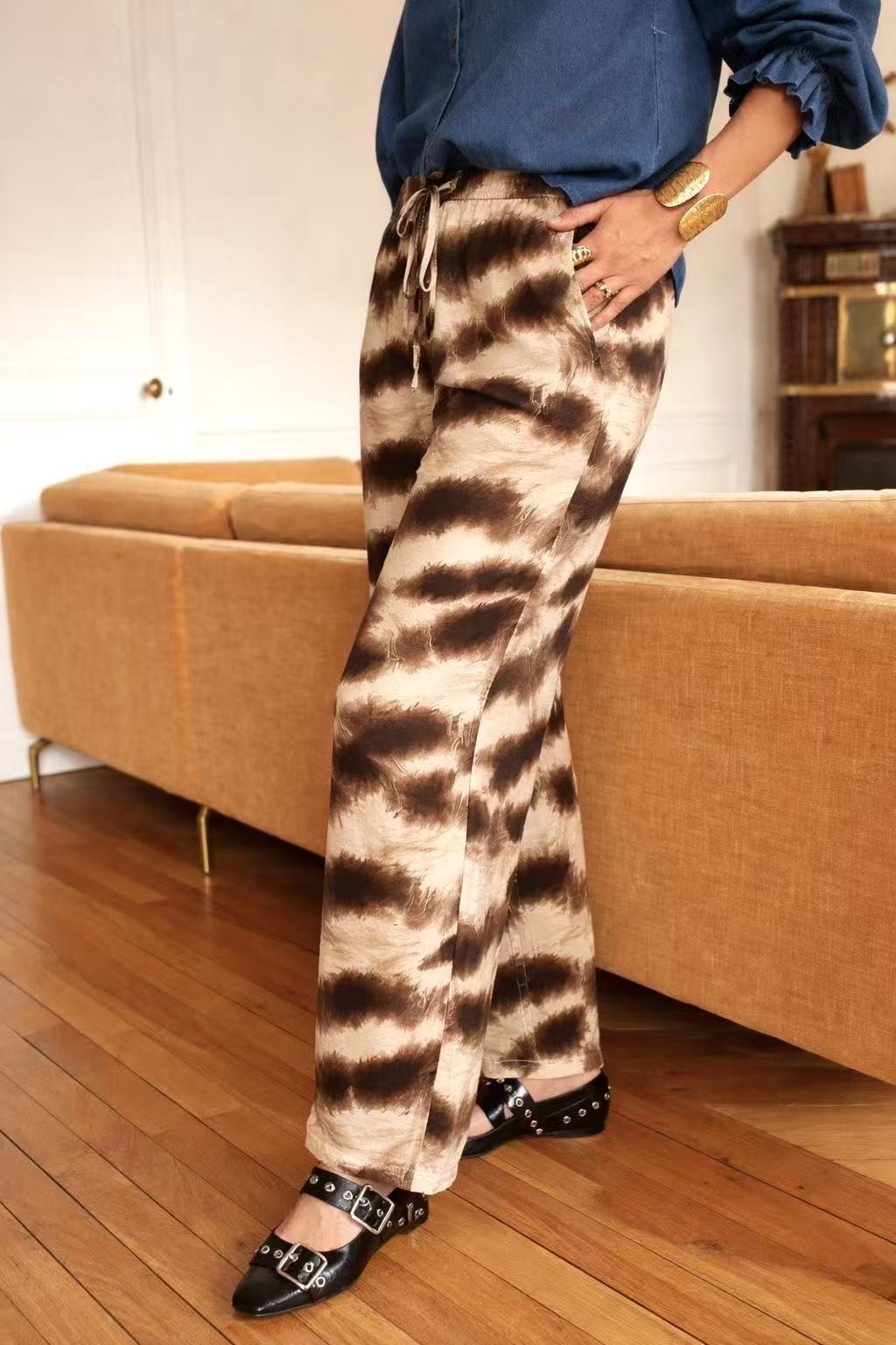 Pantalon Amy