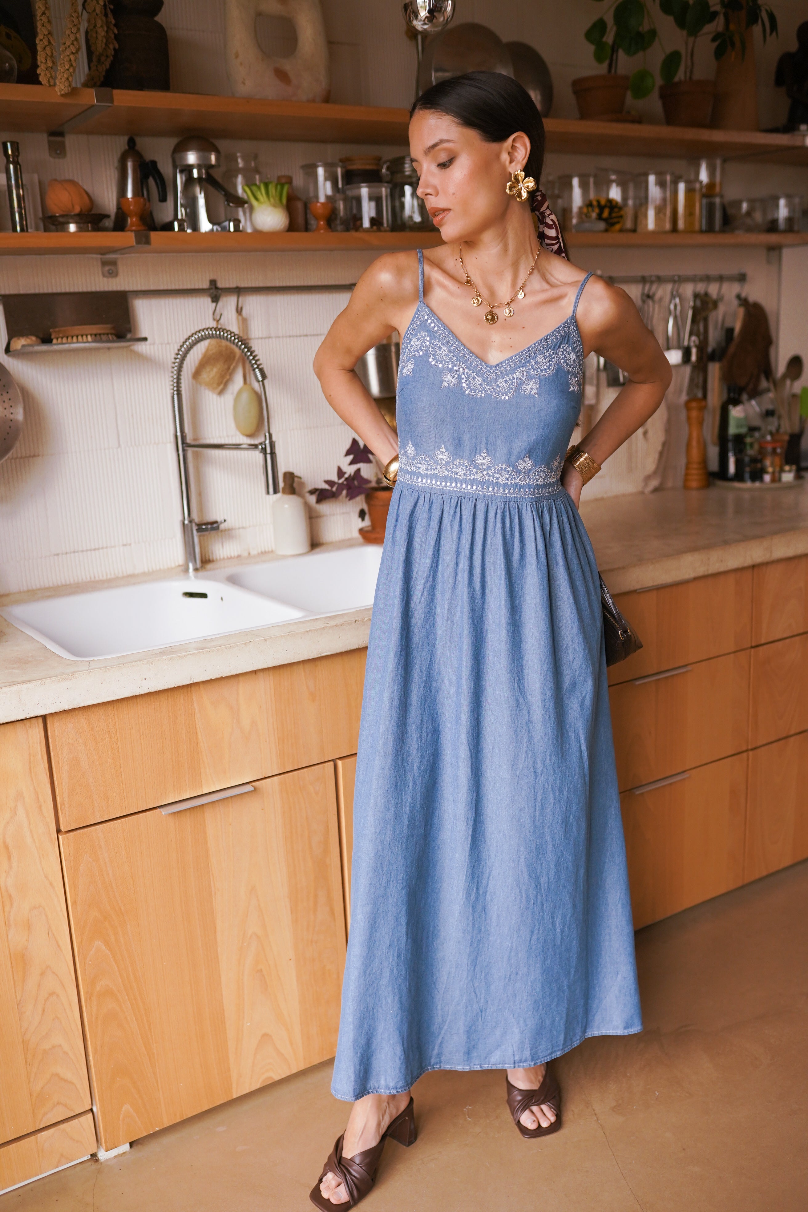 Robe Prune