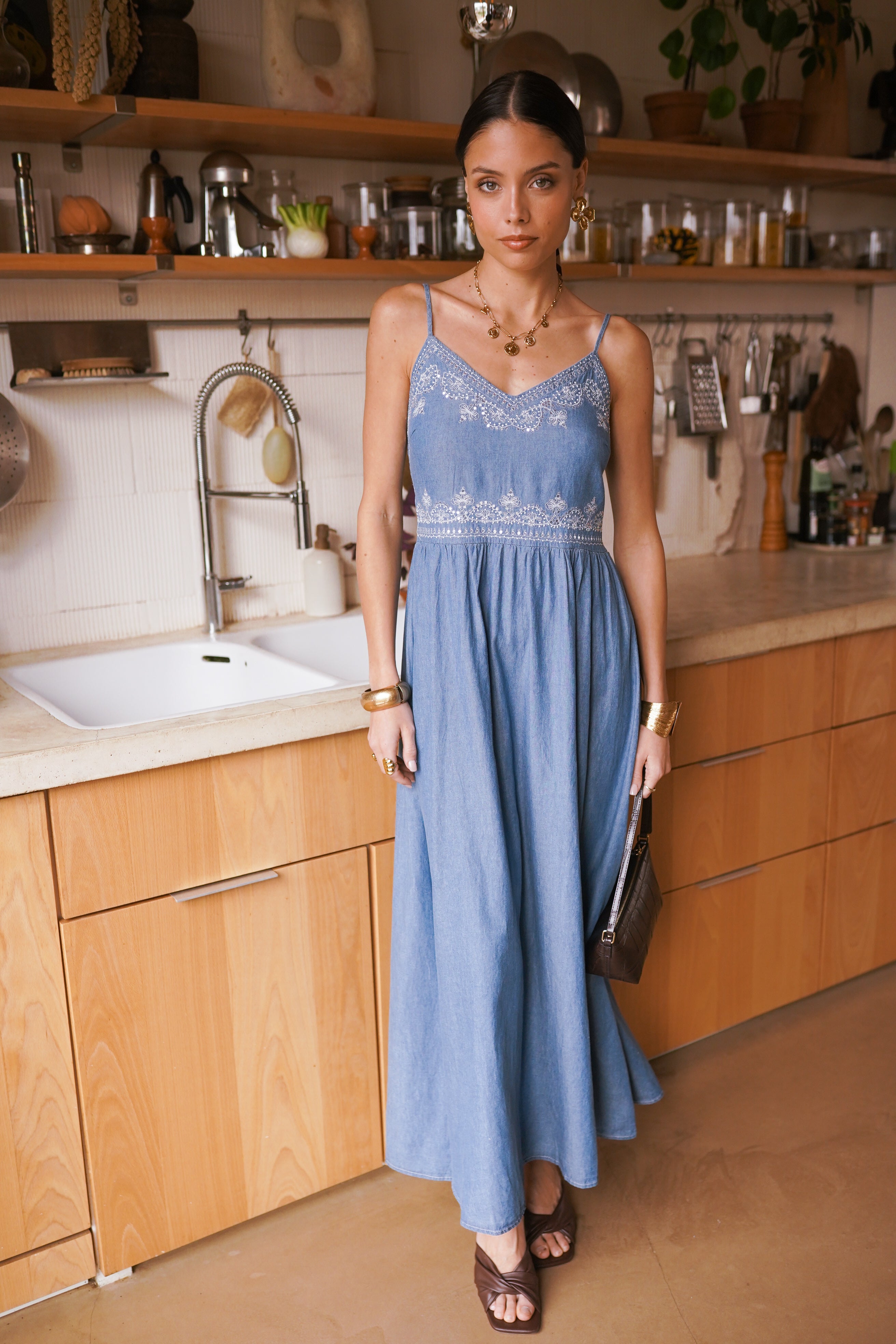 Robe Prune