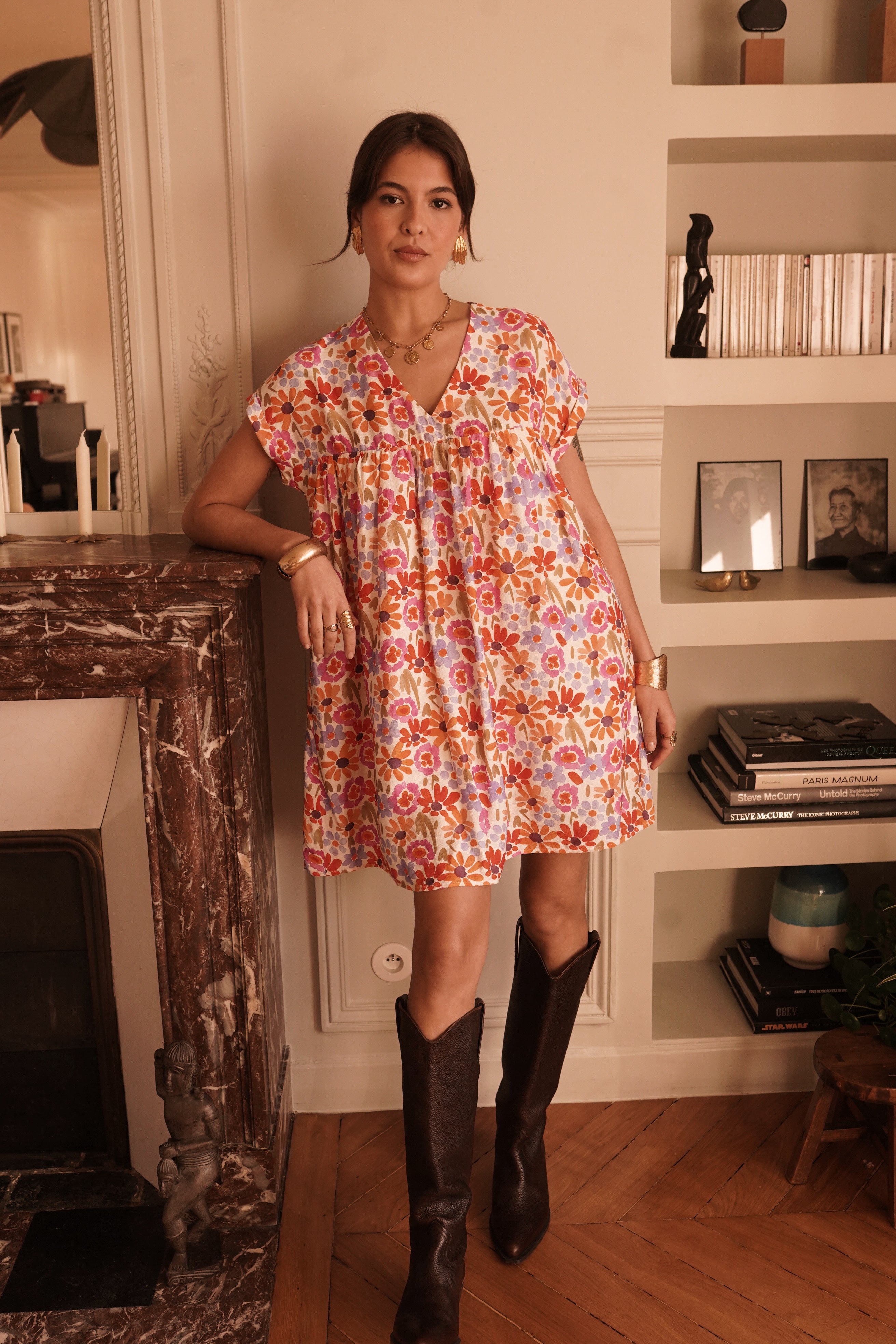 Promet Robe Robe Prosper