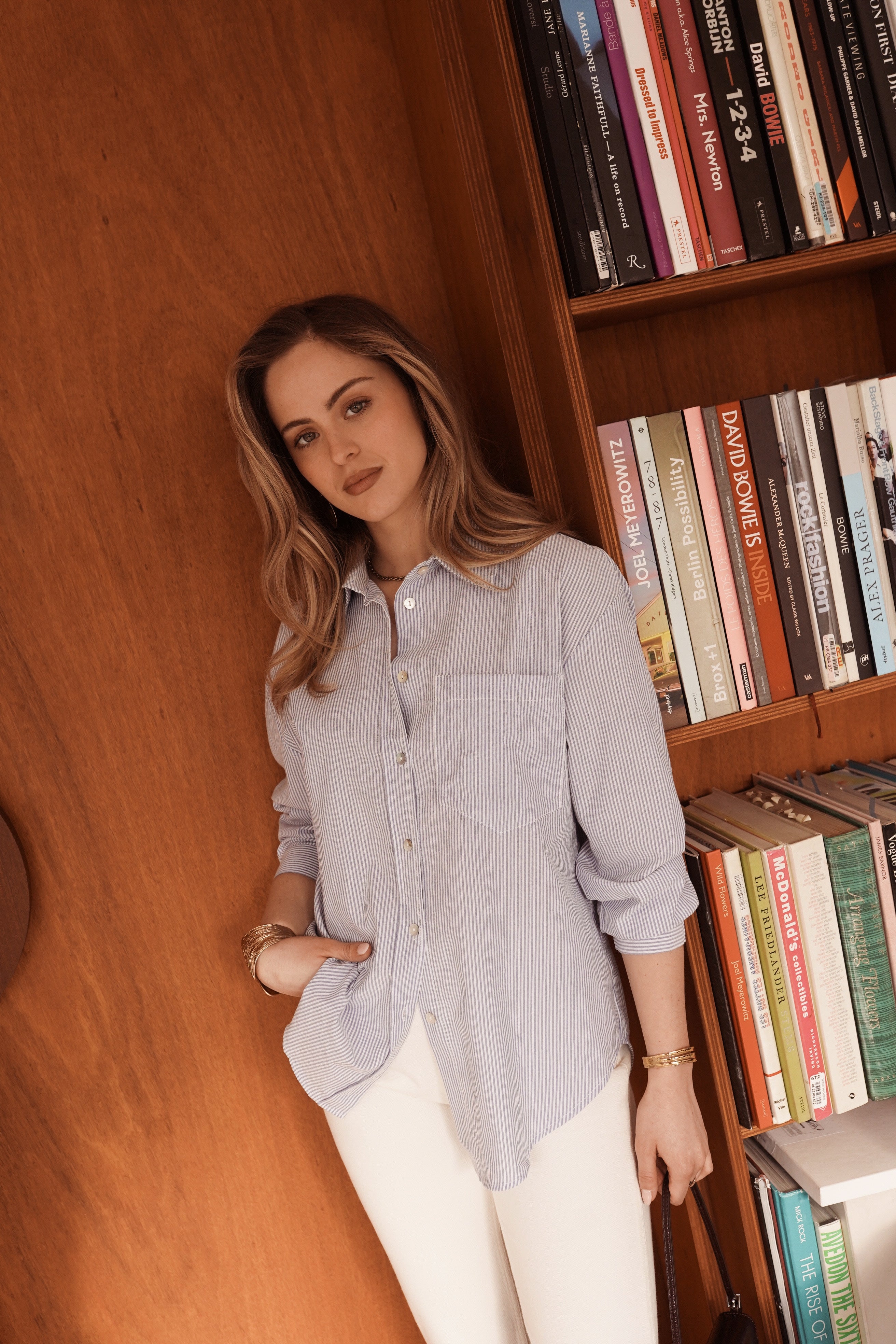 Chemise Aydor