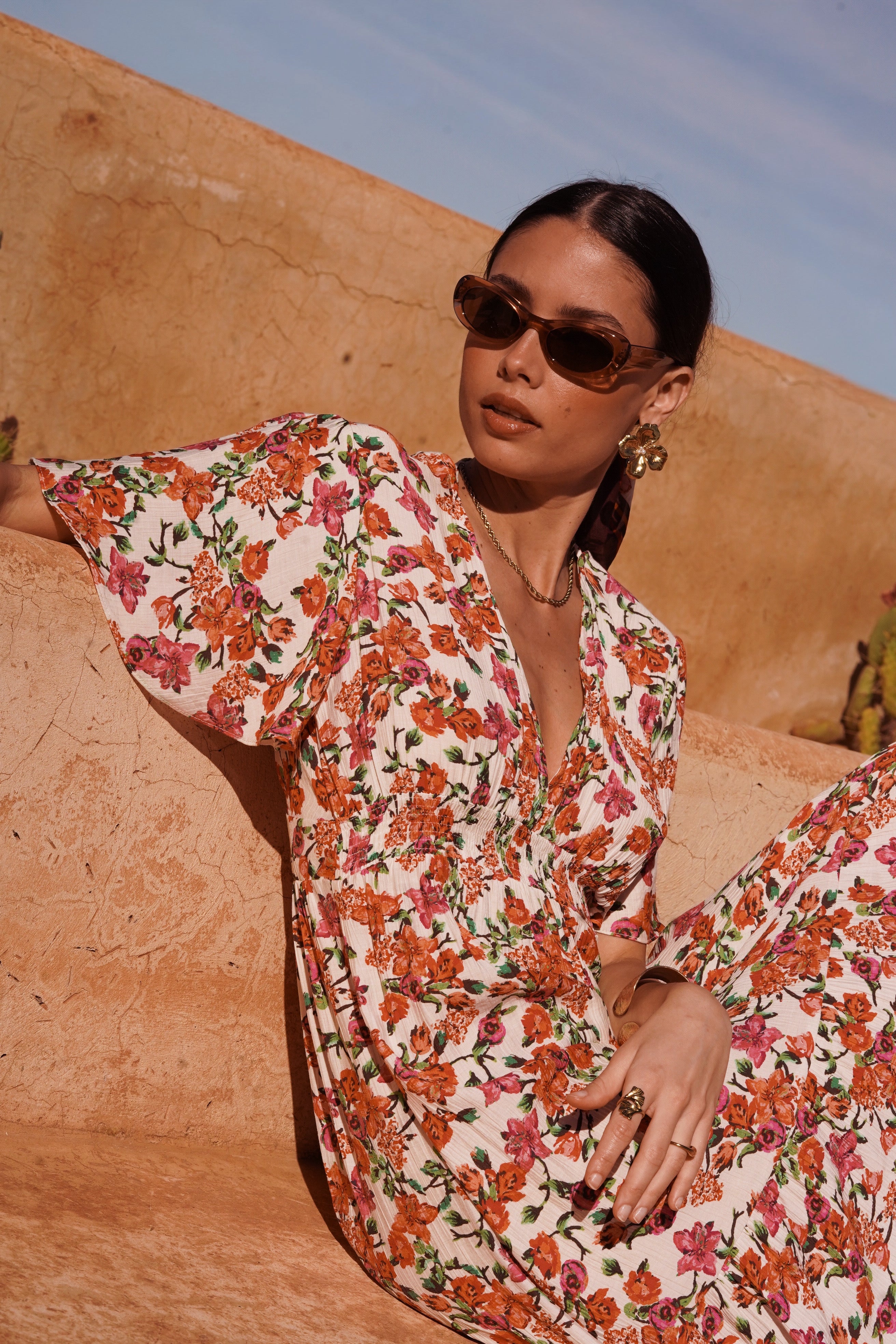 Robe Rania