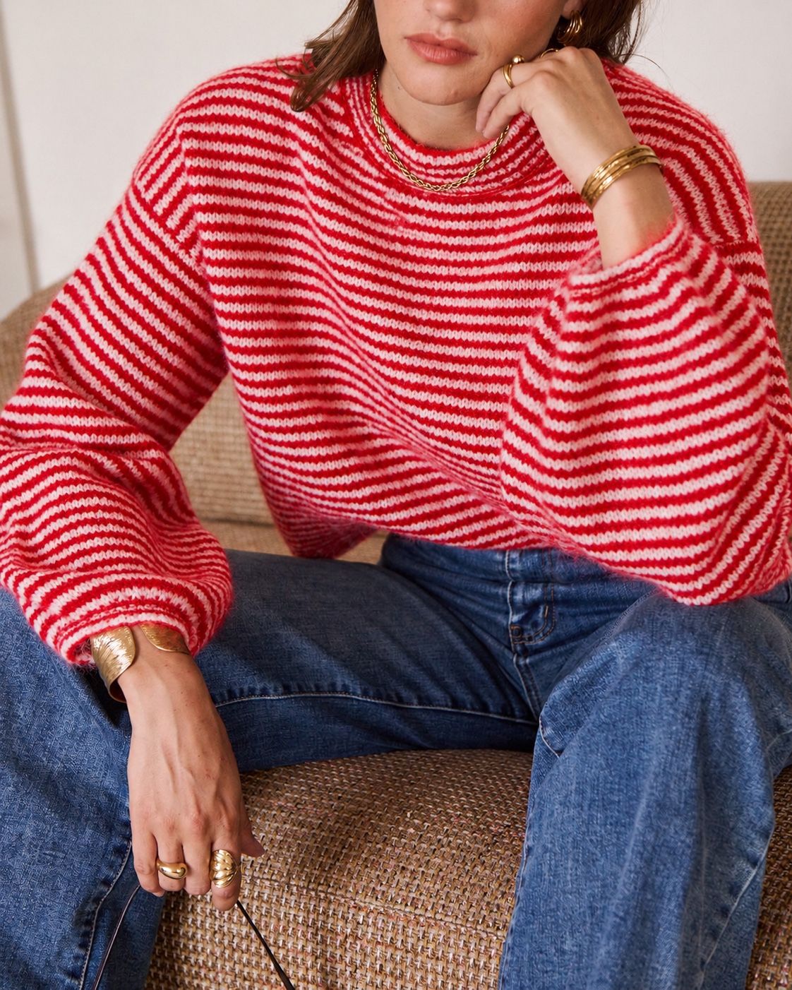 Maille Gaëtan