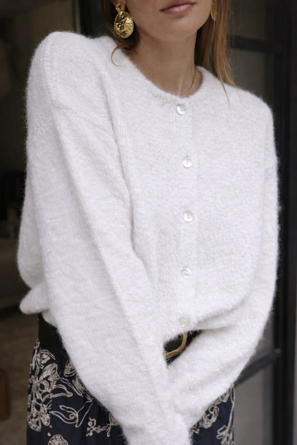 Maille Margot