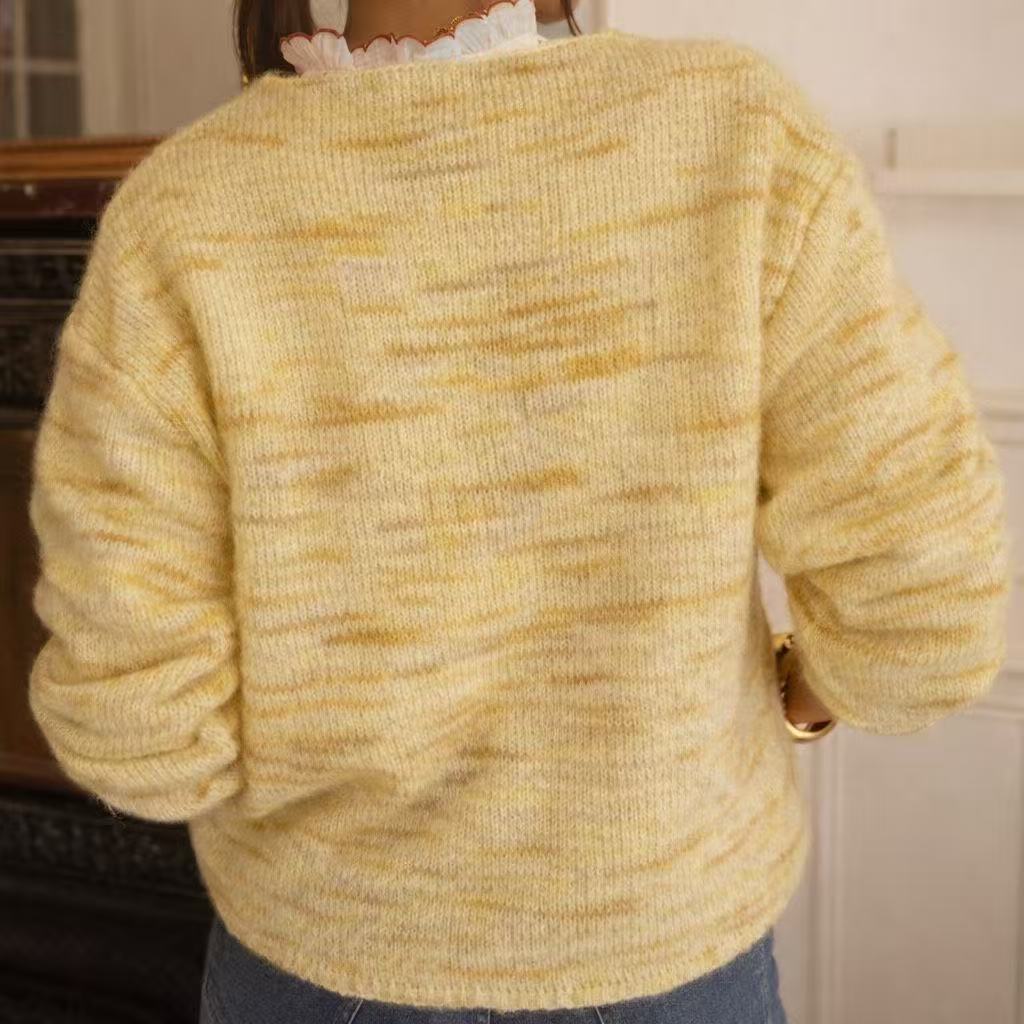 Maille Lila