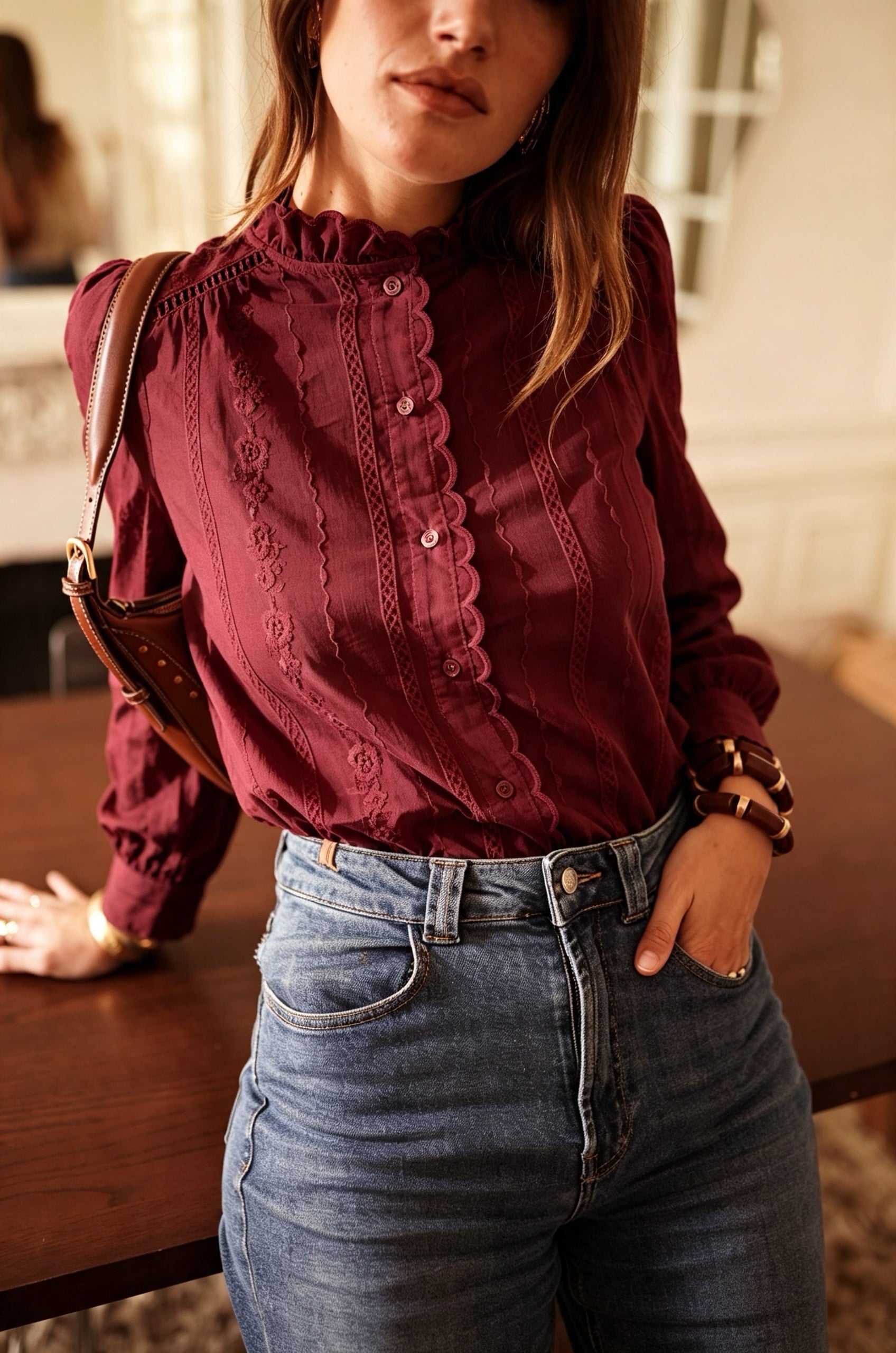 Chemise Siméo