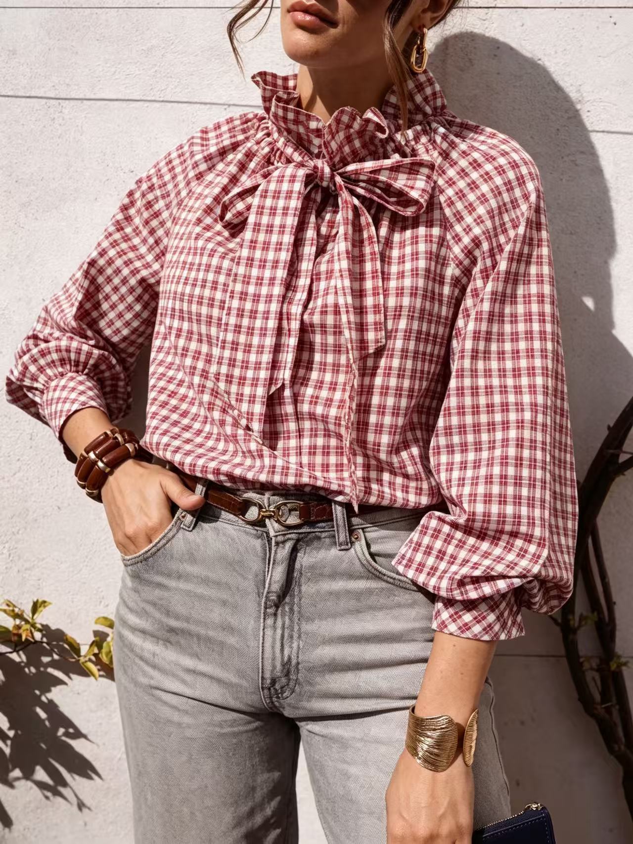Chemise Darian