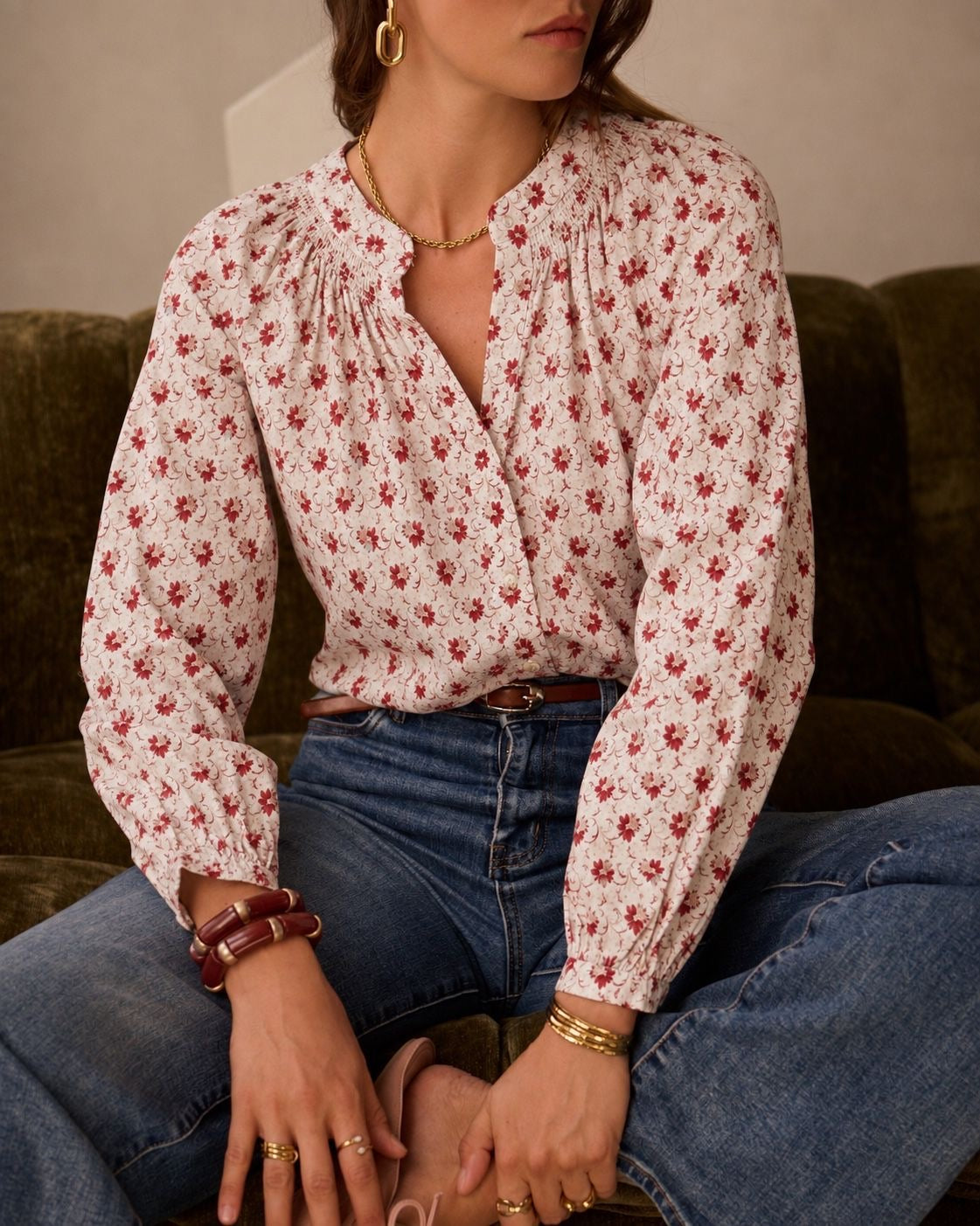 Chemise Gentry