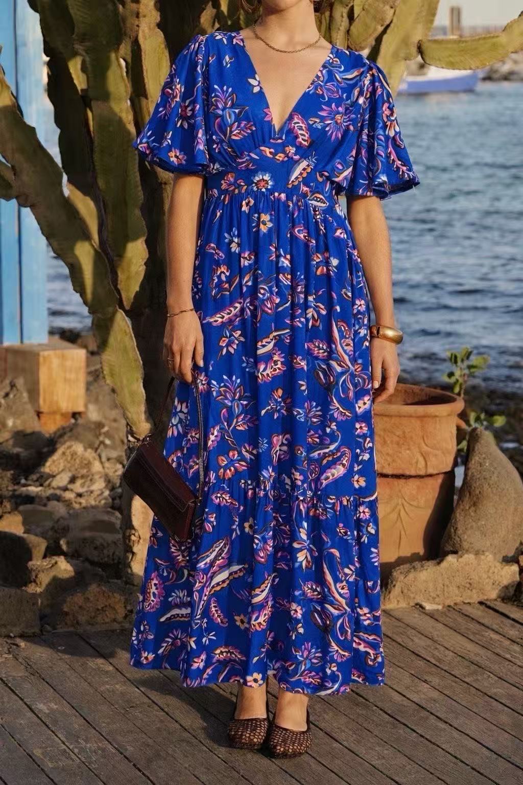 Luna dress