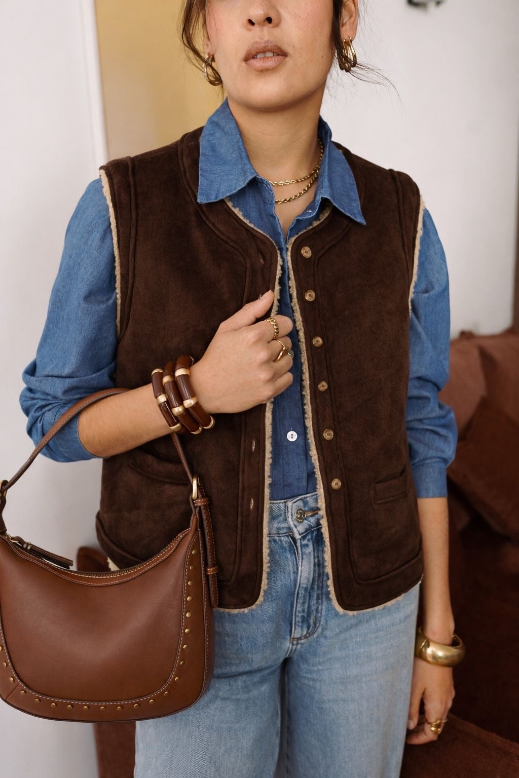 Veste Alizée