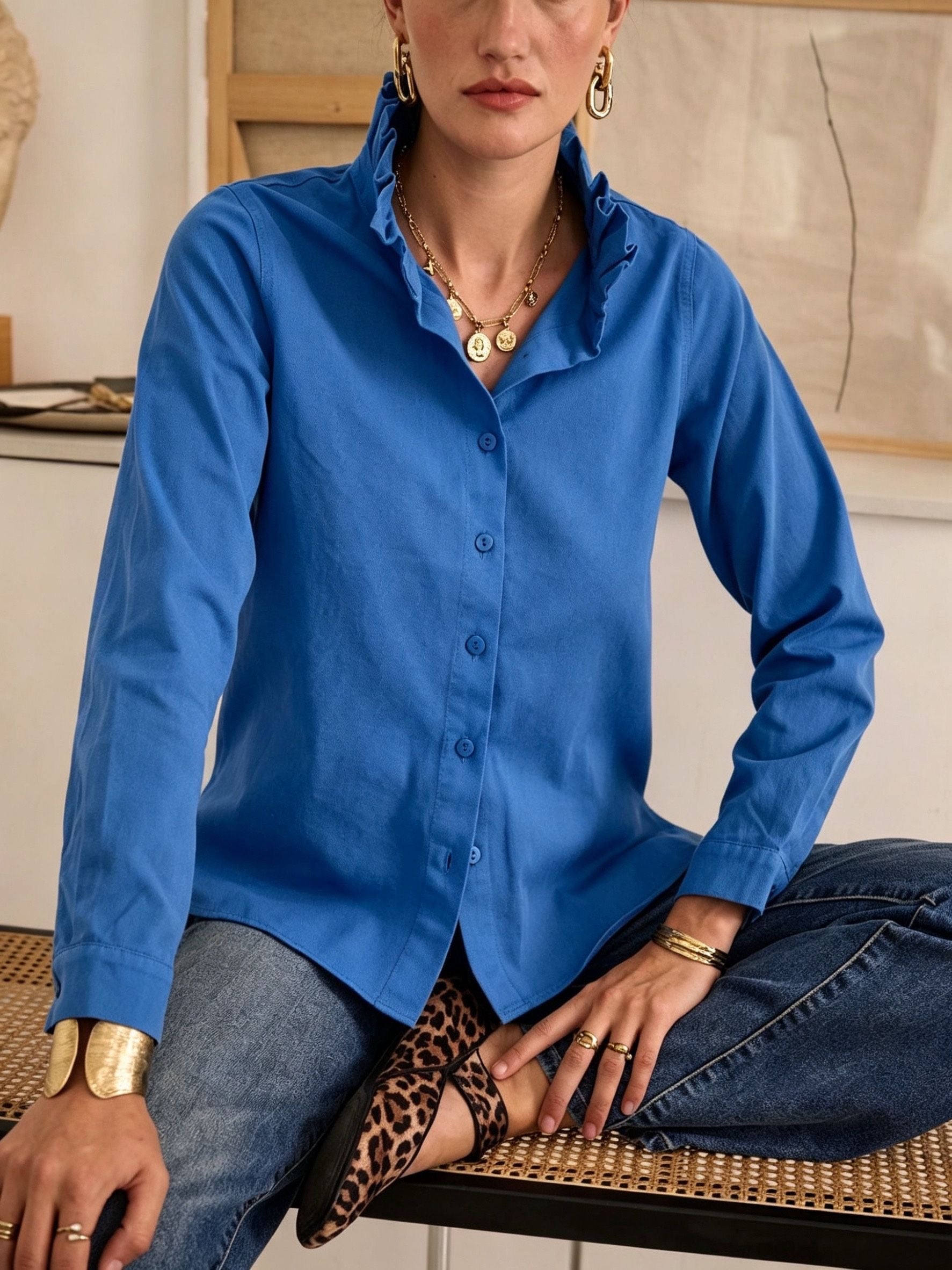 Blouse Esmond
