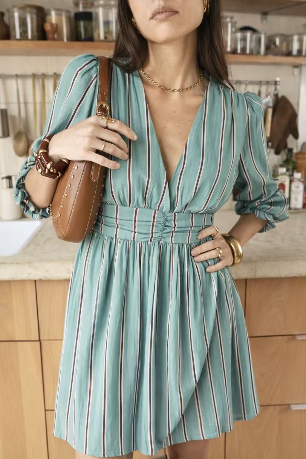 Robe Aloïse
