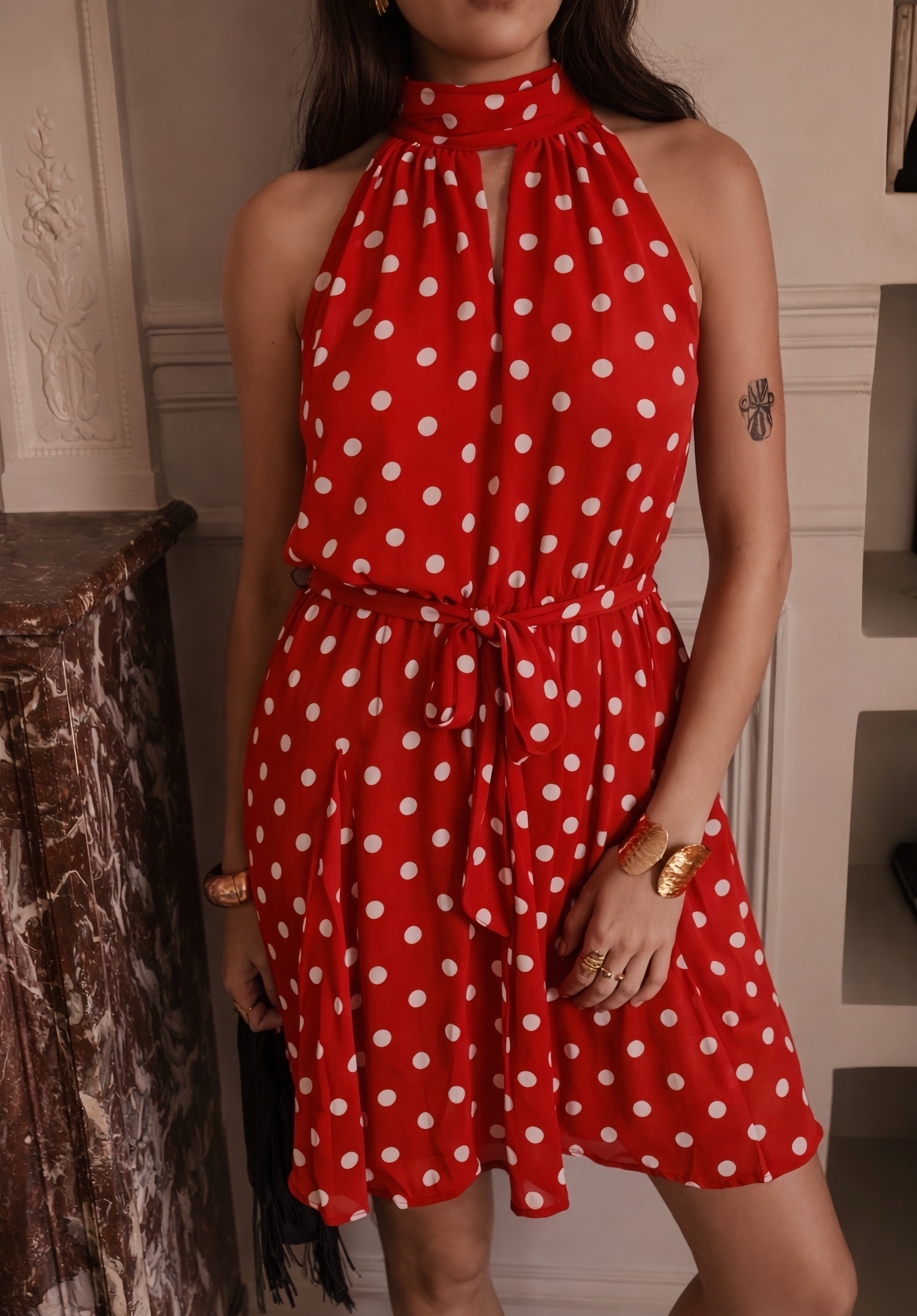 Robe Indra