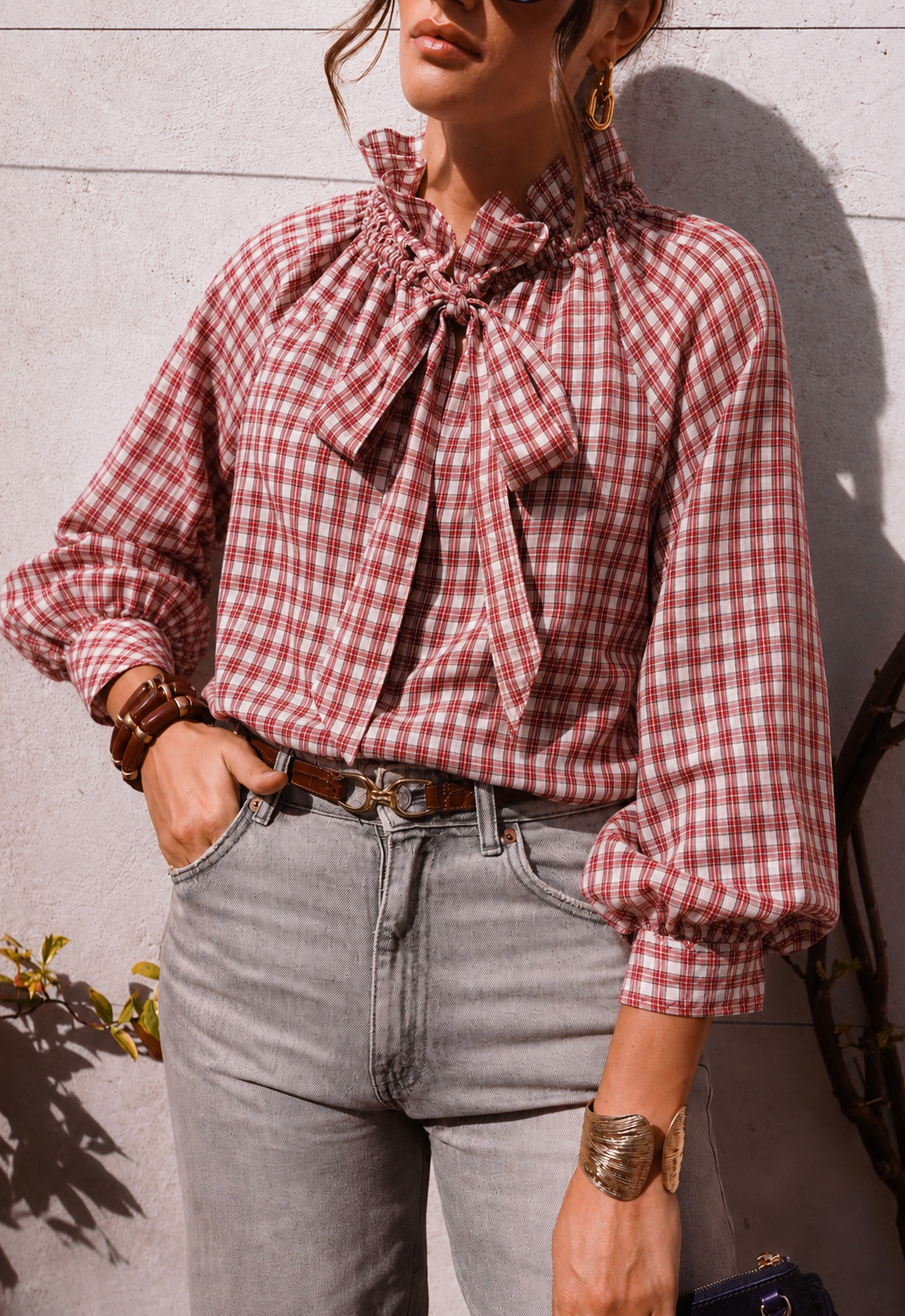 Chemise Darian