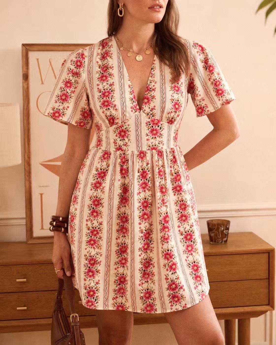Robe Phaëlys