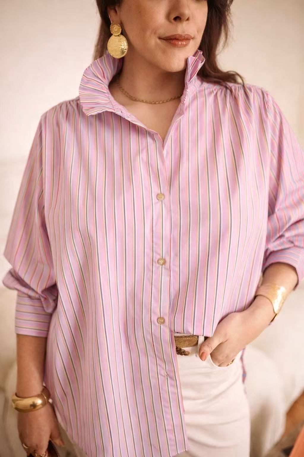 Chemise Holy