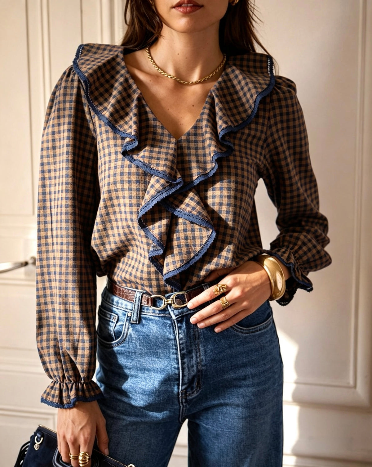Chemise Dawson