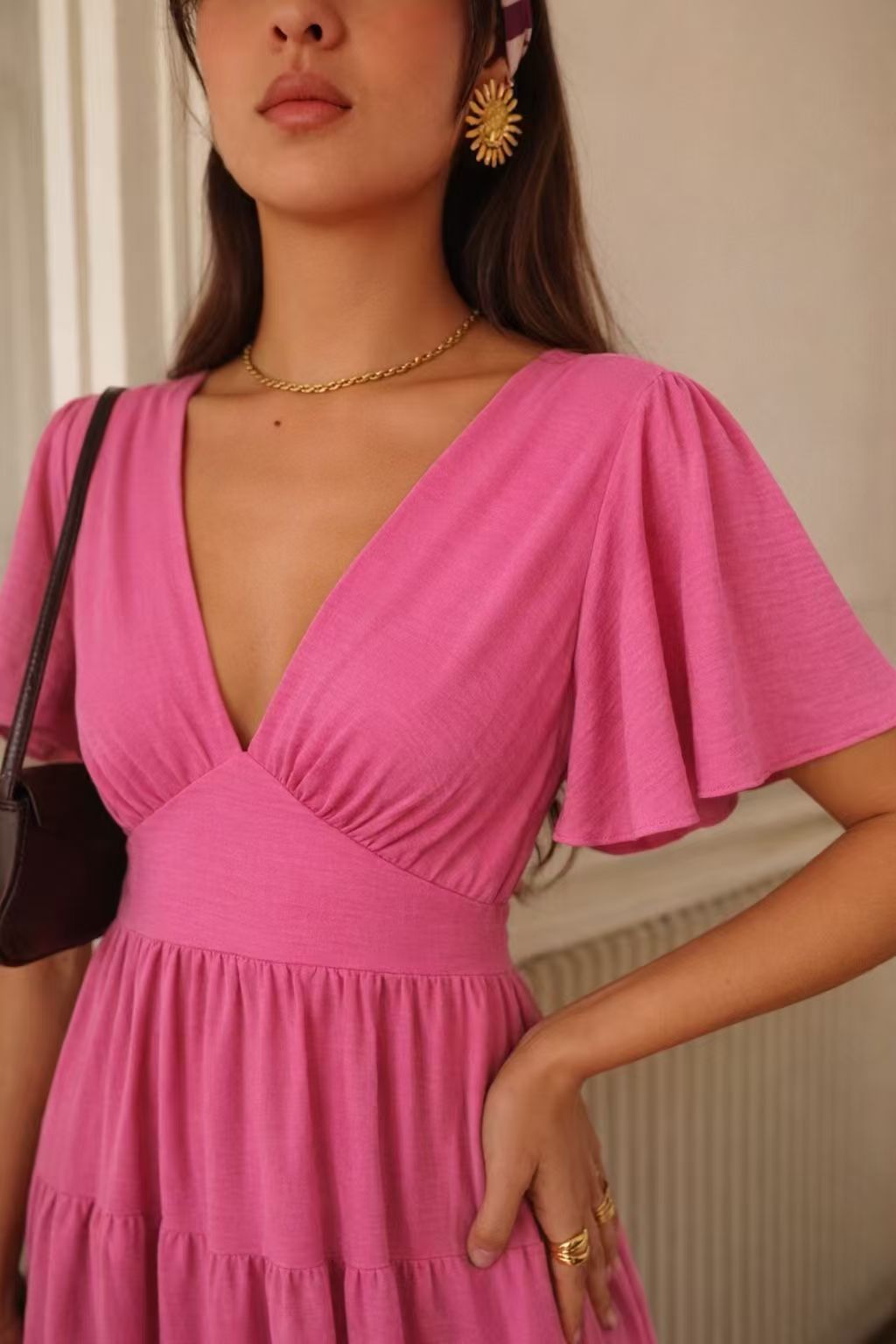 Robe Shonna