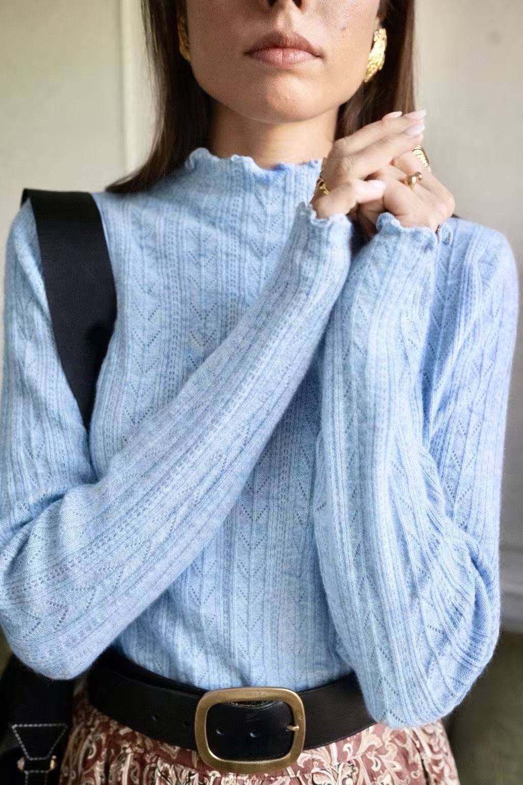 Maille Mackenzie