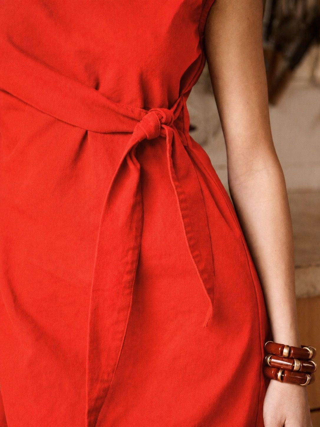 Robe Floris