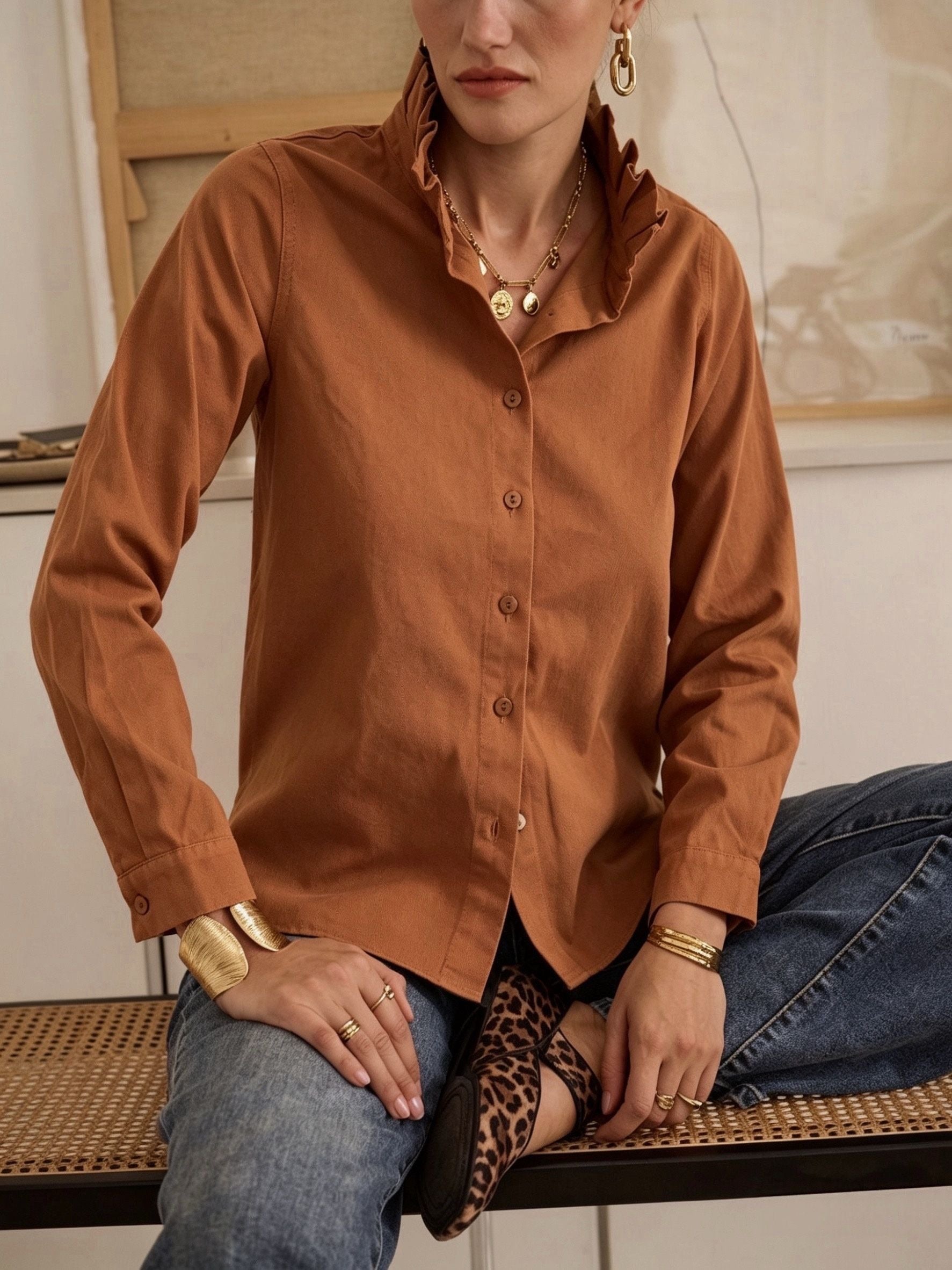 Blouse Esmond