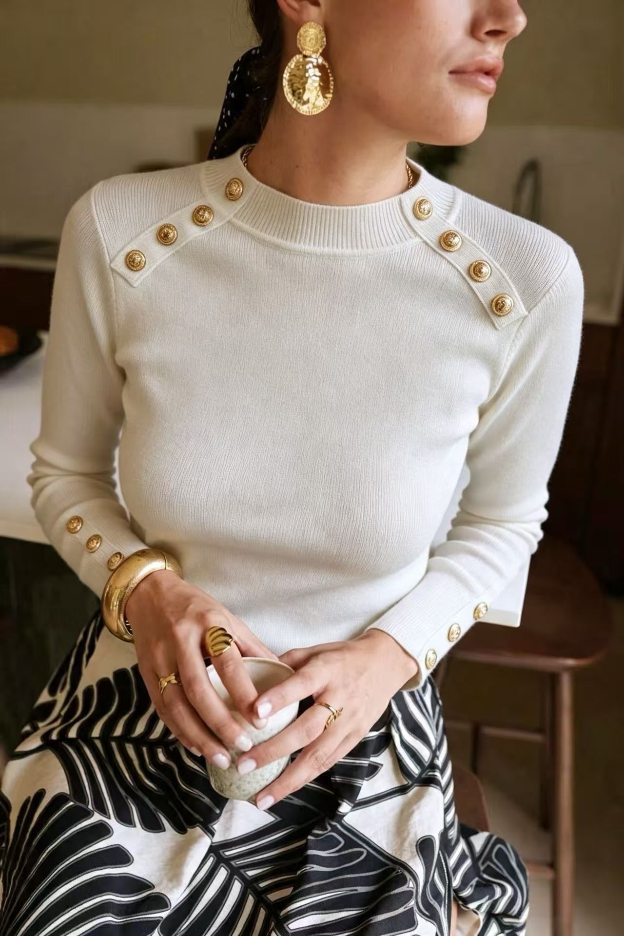 Maille Kai