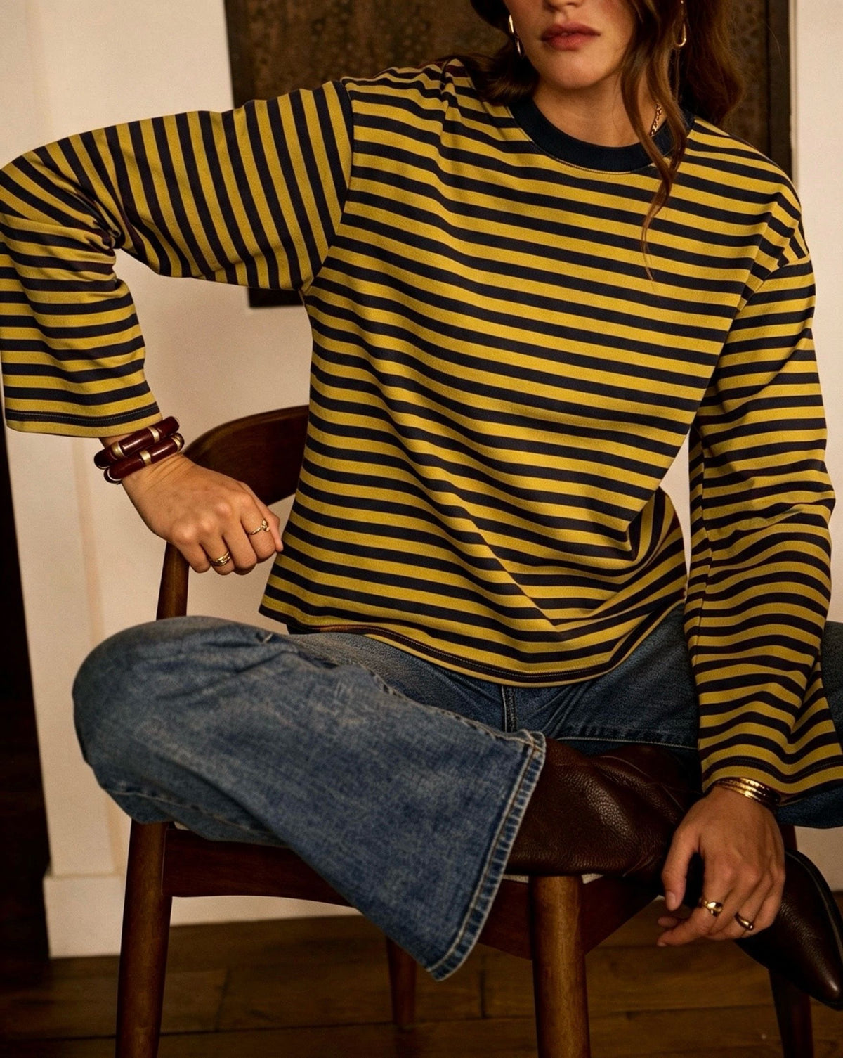 T-Shirt Laramie