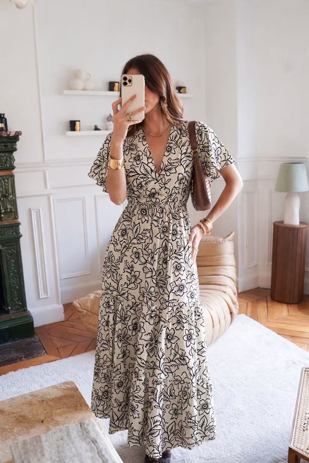 Robe Nathalie